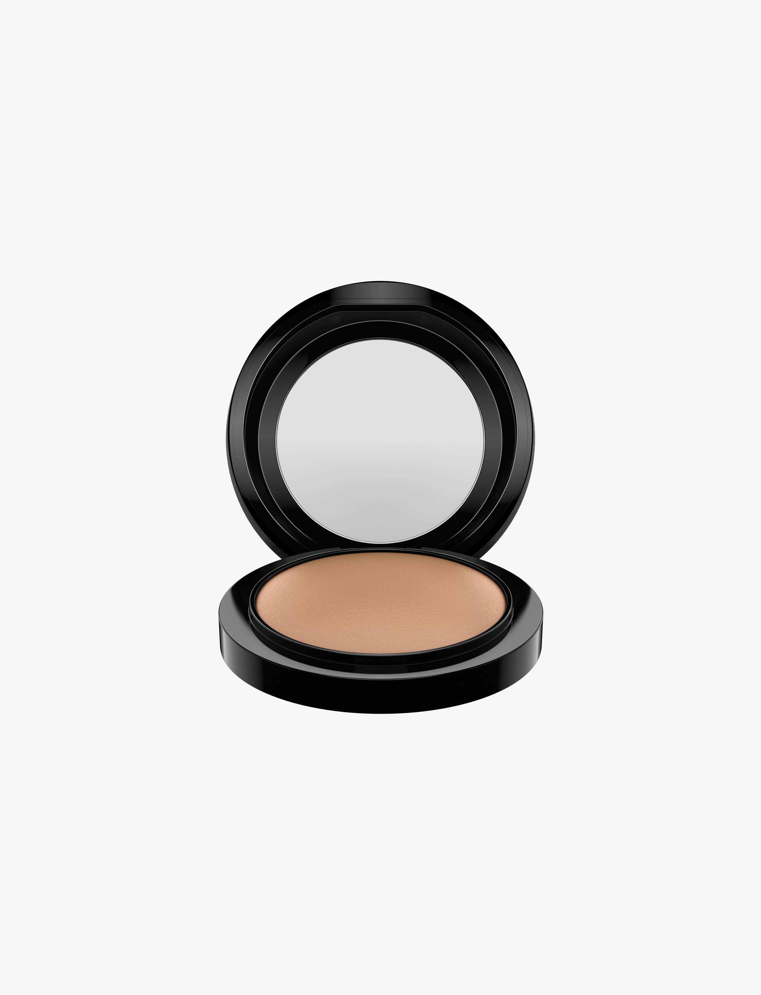 M.A.C Mineralize Skinfinish Natural 4