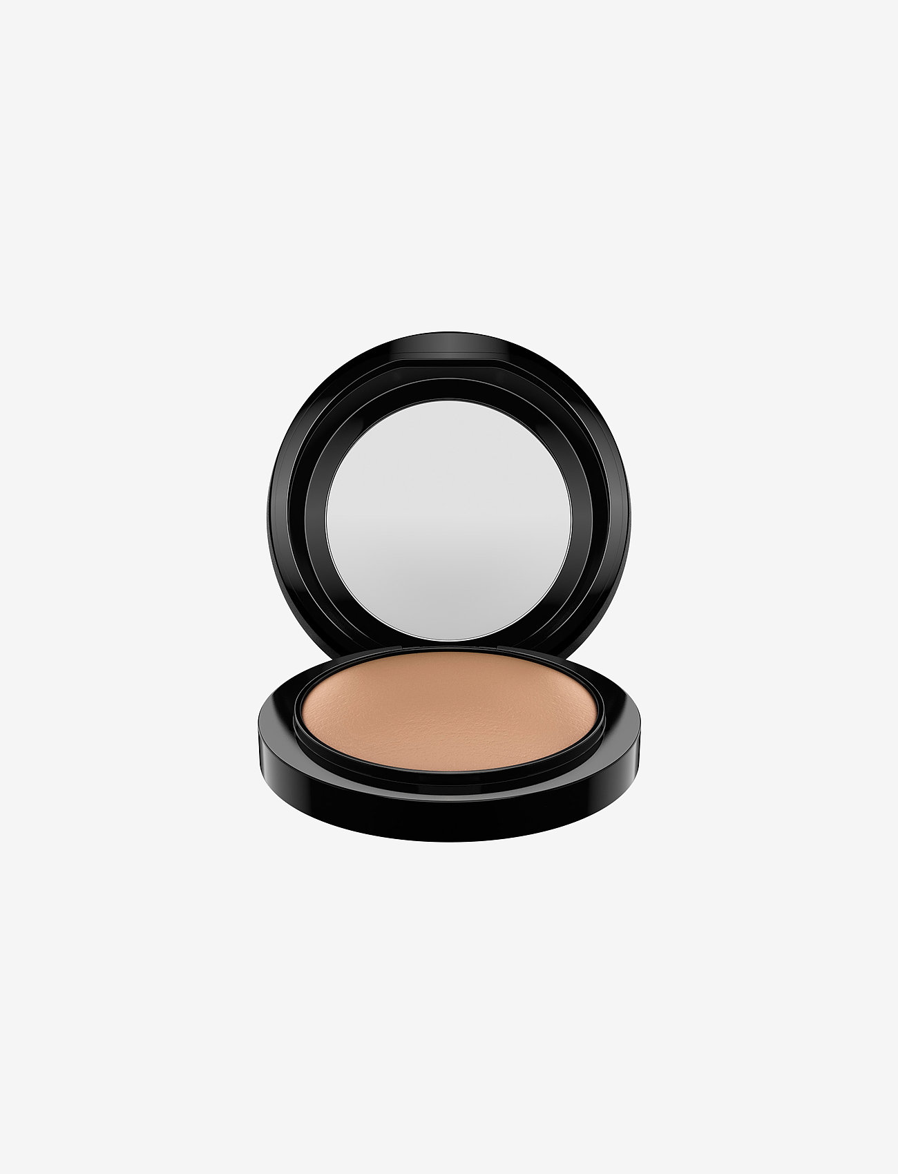 MAC - Mineralize Skinfinish/ Natural - smink - dark golden - 1