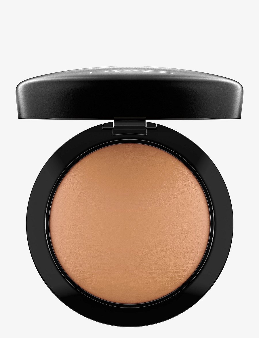 MAC - Mineralize Skinfinish/ Natural - makeup - dark tan - 0