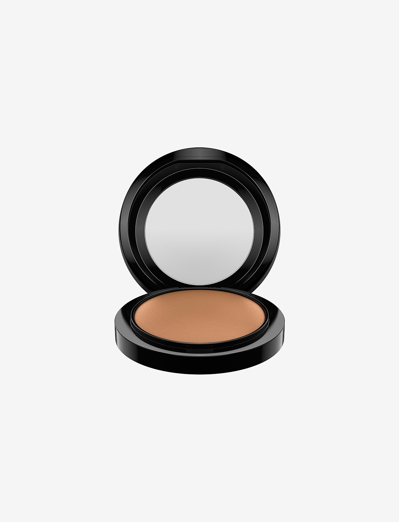 MAC - Mineralize Skinfinish/ Natural - smink - dark deepest - 1