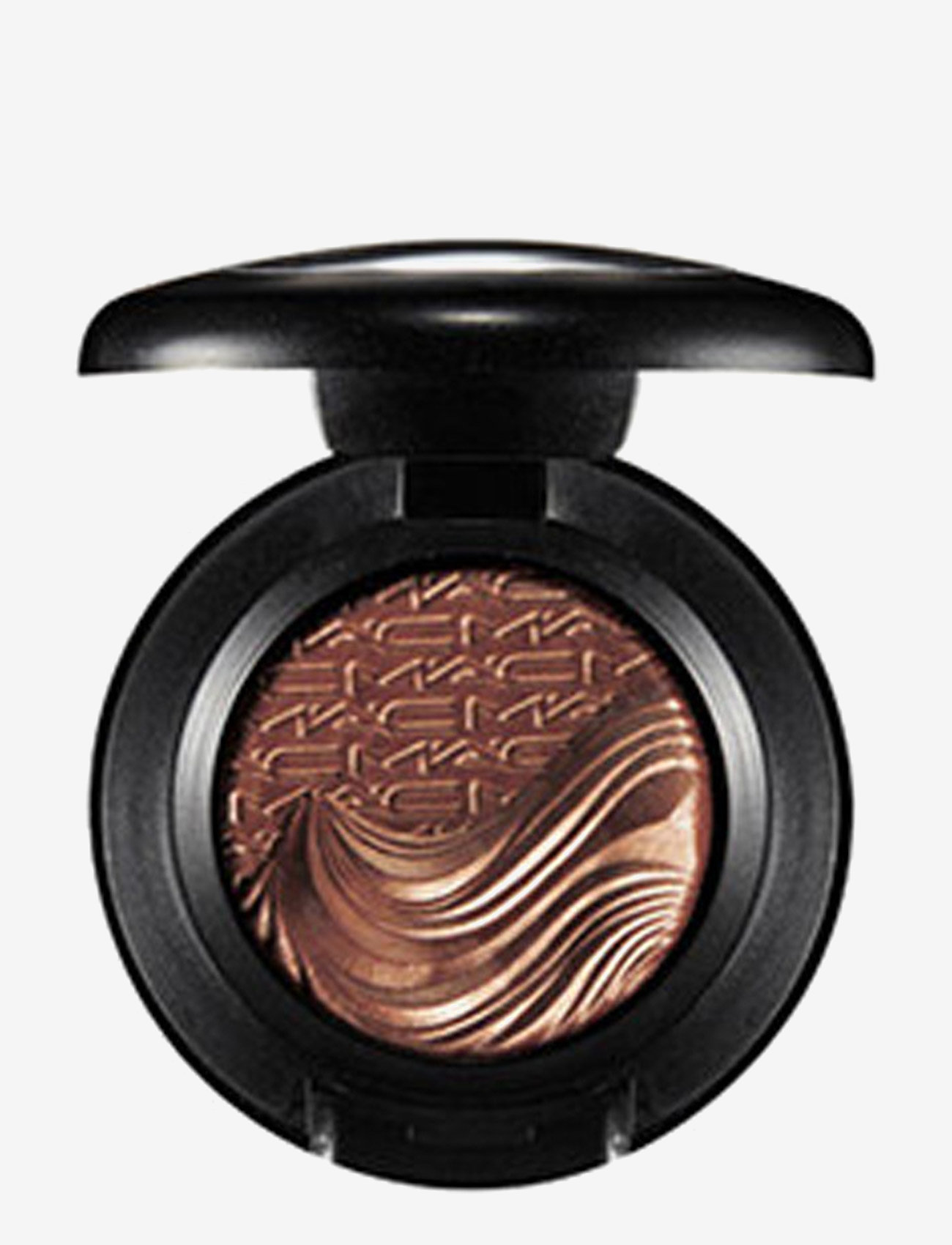 MAC Extra Dimension  Single Eye Shadow - Øjenskygger - HAVANA / brown