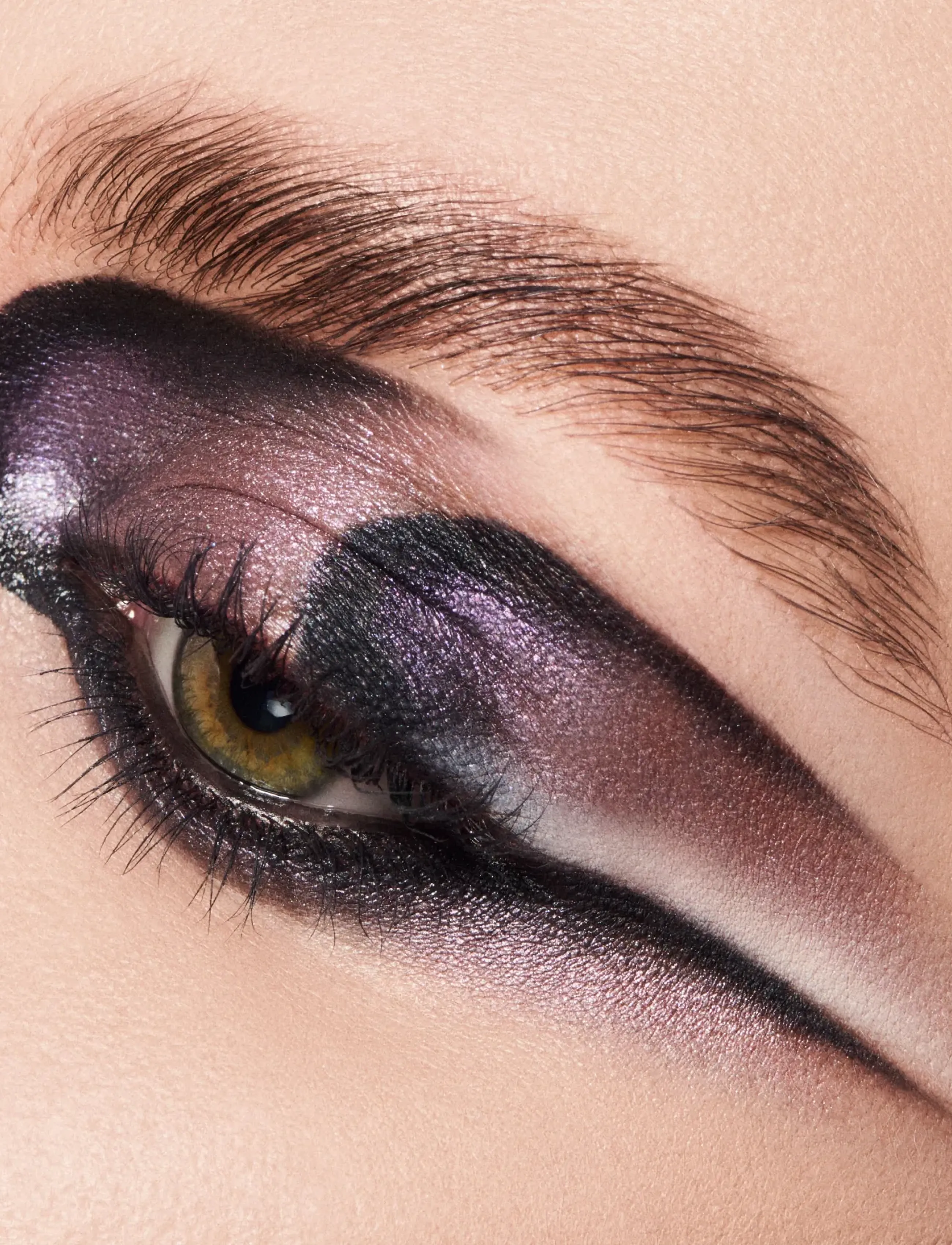 MAC - Extra Dimension  Single Eye Shadow - makeup - smoky mauve - 0