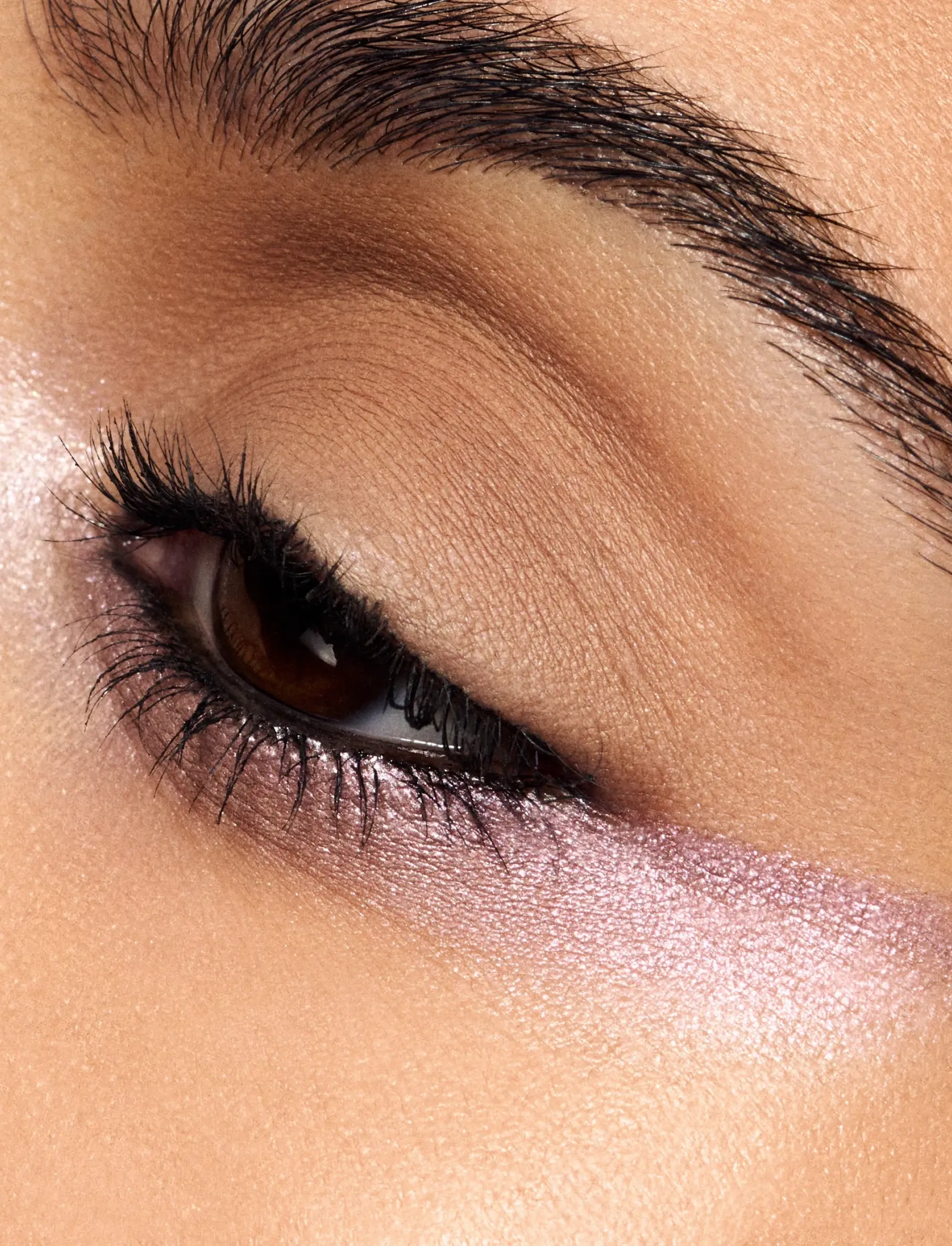 MAC - Extra Dimension  Single Eye Shadow - makeup - smoky mauve - 4