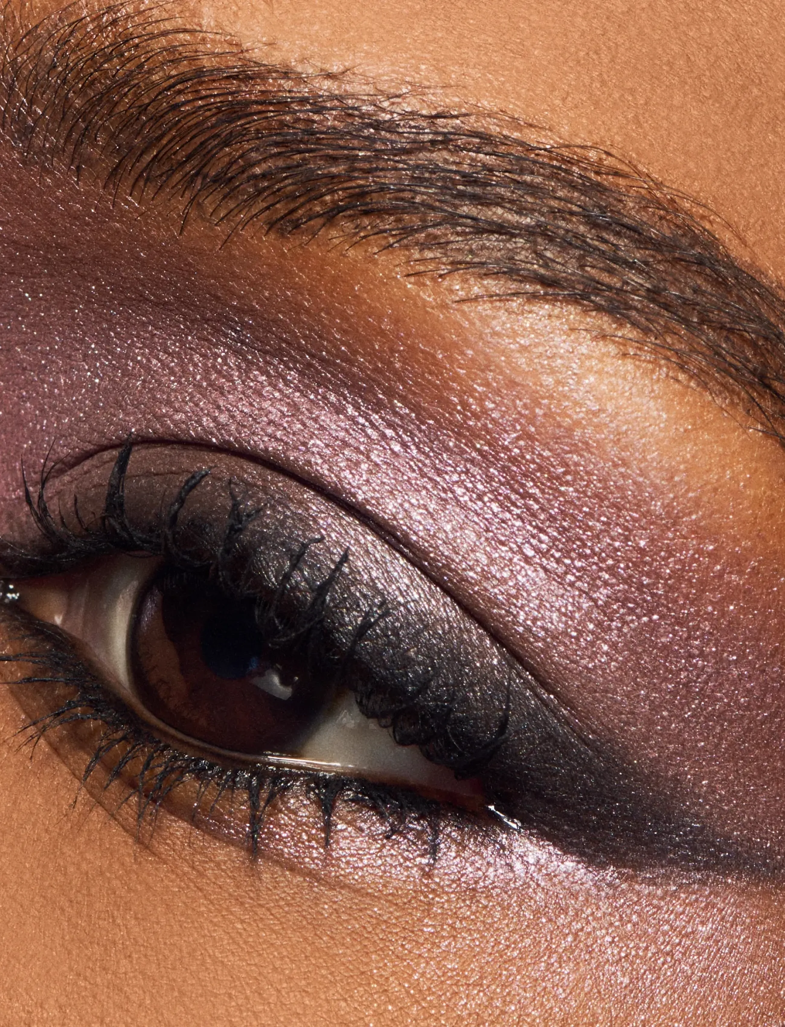 MAC - Extra Dimension  Single Eye Shadow - makeup - smoky mauve - 5