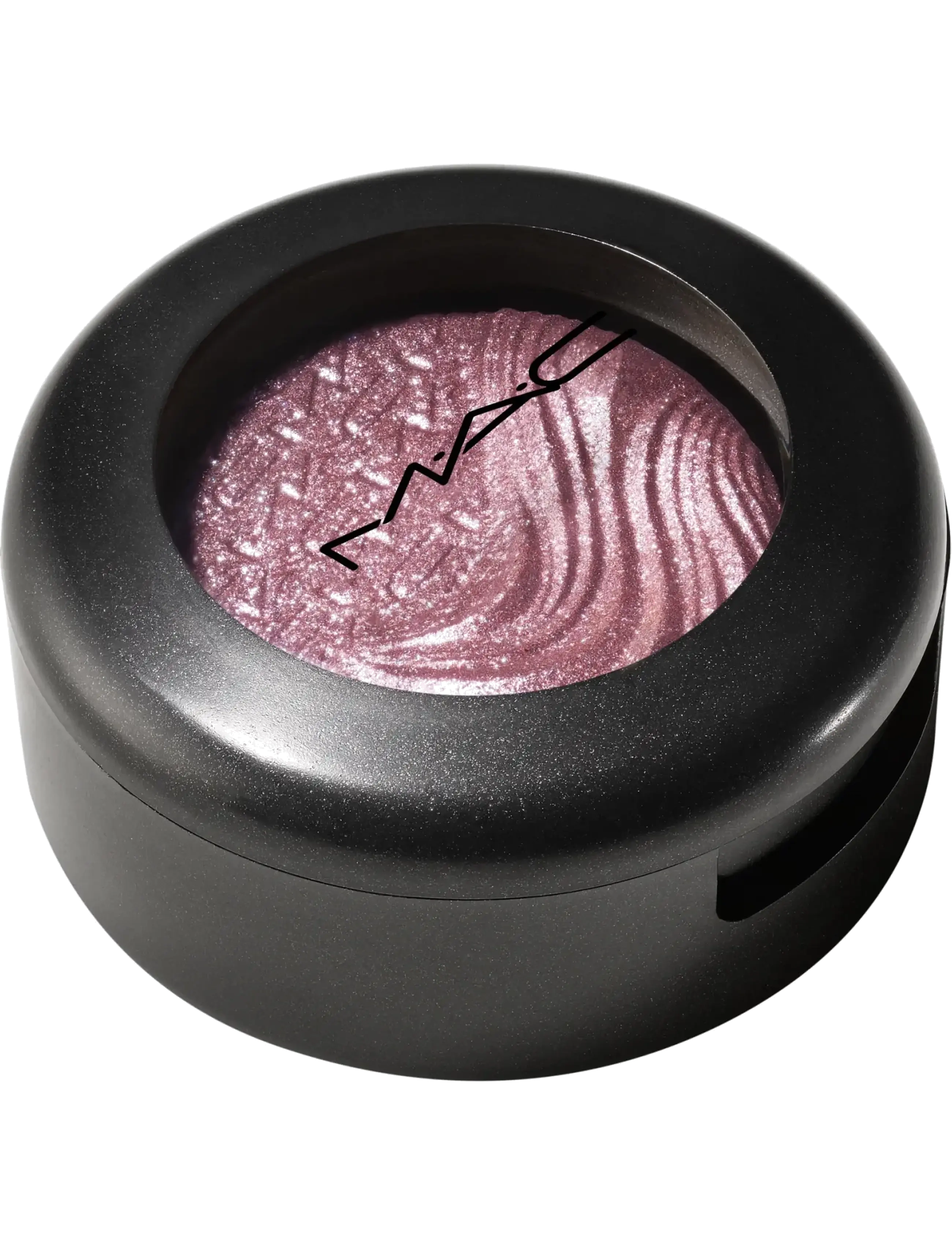 MAC - Extra Dimension  Single Eye Shadow - makeup - smoky mauve - 3