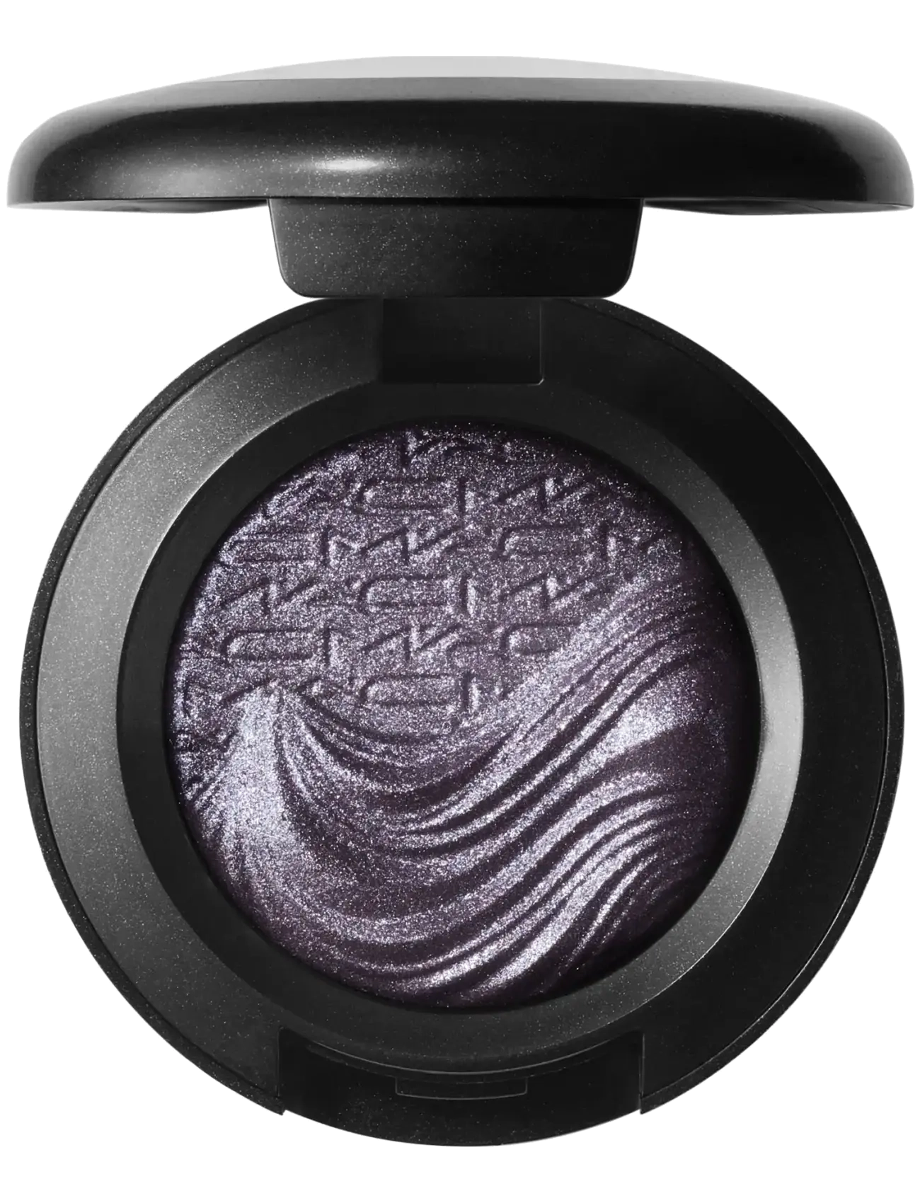 MAC Extra Dimension  Single Eye Shadow - Øjenskygger - FATHOMS DEEP / grey