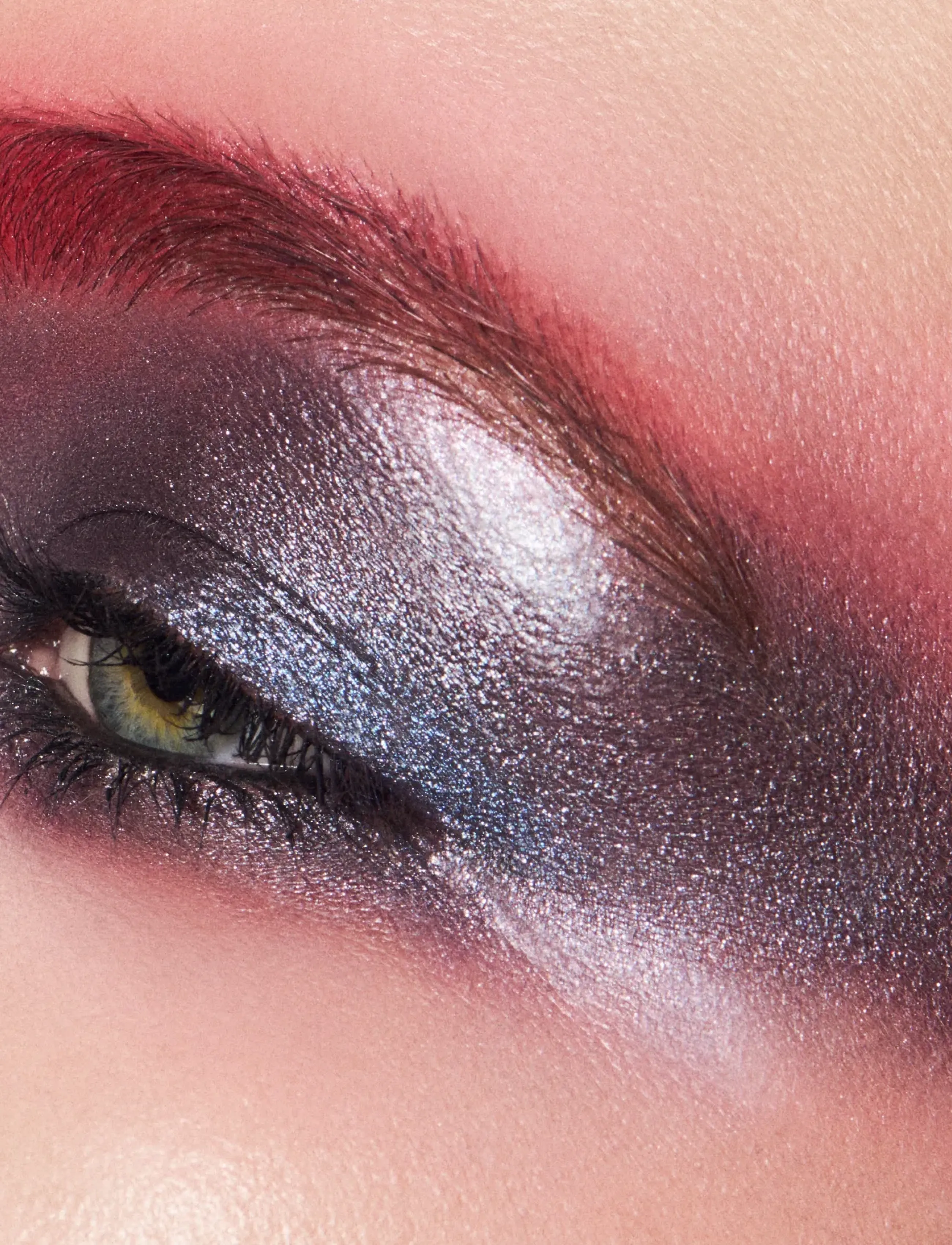 MAC - Extra Dimension  Single Eye Shadow - makeup - fathoms deep - 0