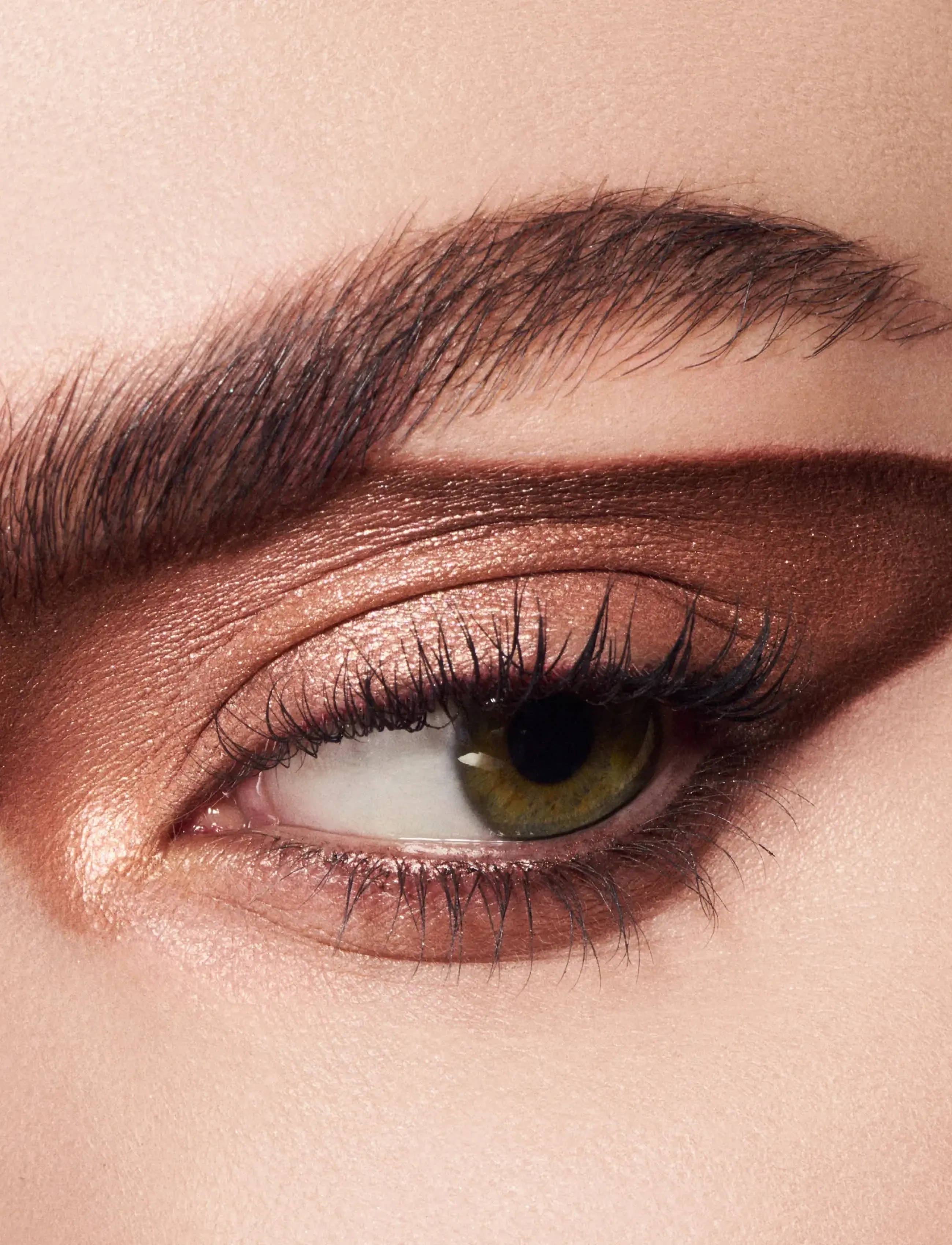MAC - Extra Dimension  Single Eye Shadow - makeup - sweet heat - 0