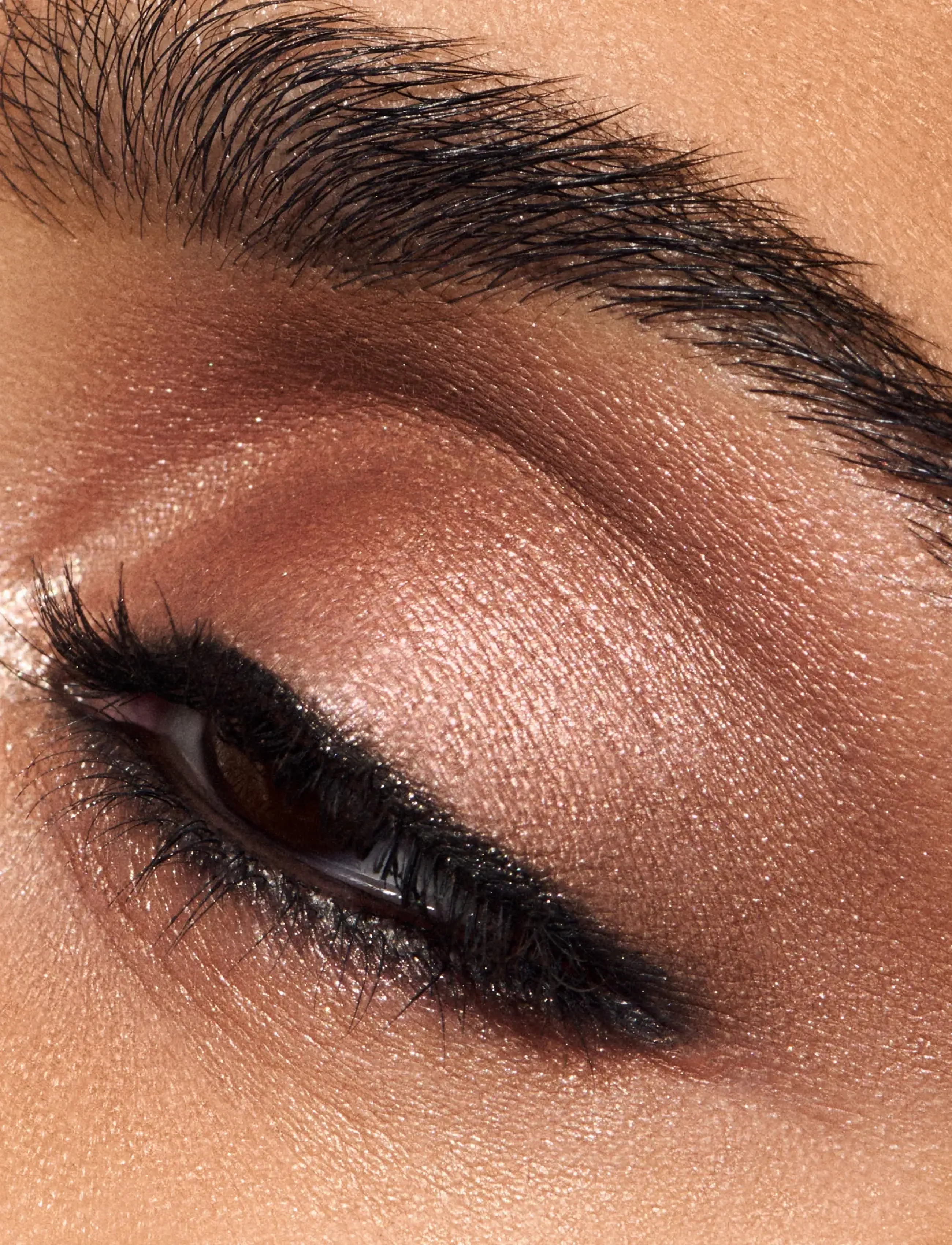MAC - Extra Dimension  Single Eye Shadow - makeup - sweet heat - 4