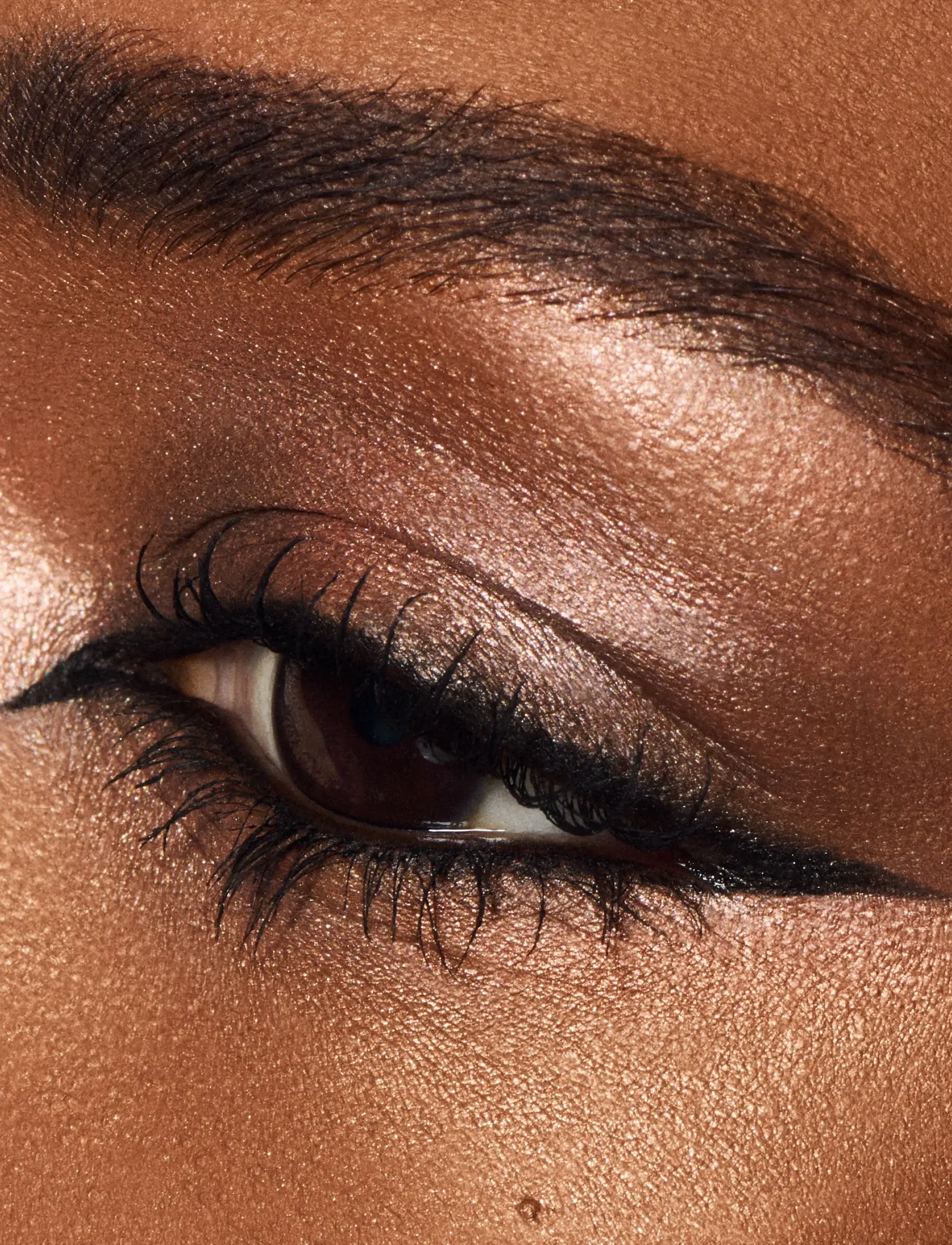 MAC - Extra Dimension  Single Eye Shadow - makeup - sweet heat - 5