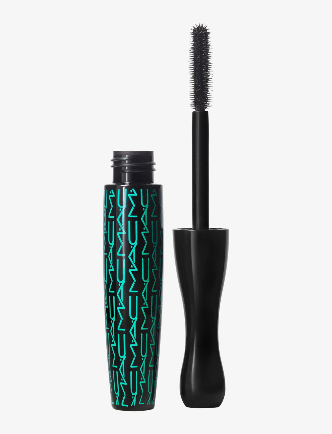 MAC In Extreme Dimension Waterproof Lash - Mascara - DIMENSIONAL BLACK / black