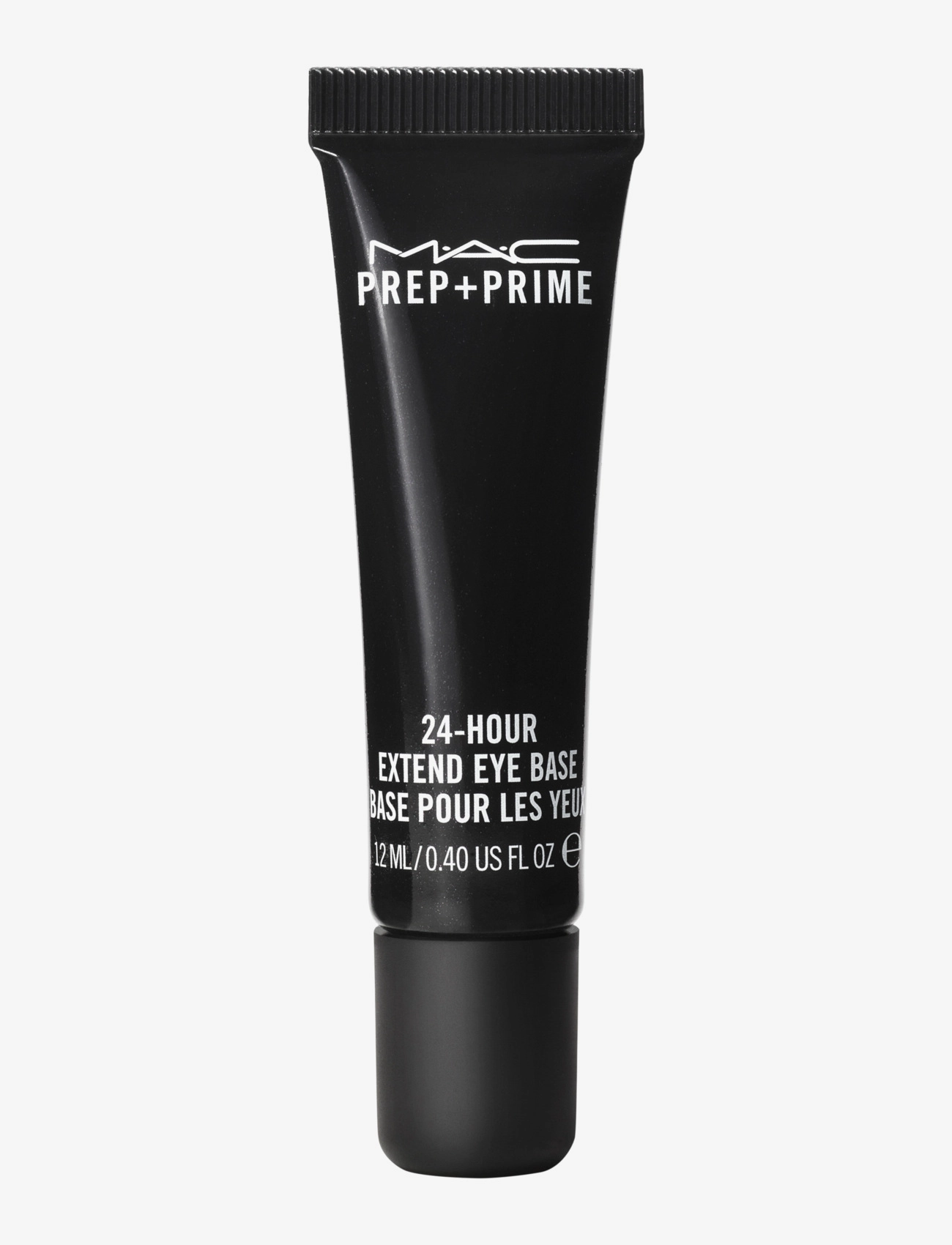 MAC Prep + Prime 24-Hour Extend Eye Base - CPH fashion week - 24-HOUR EXTEND EYE BASE / clear