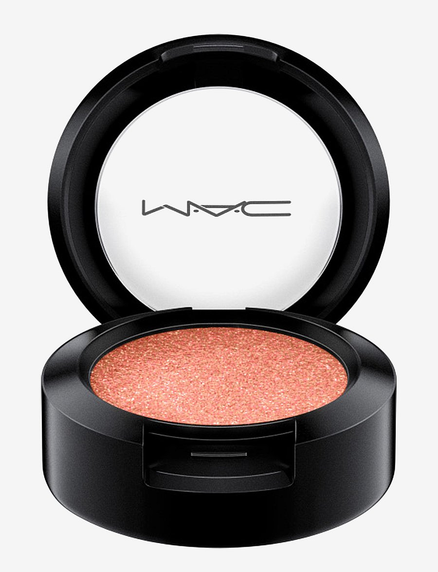 MAC - Dazzleshadow Single Eye Shadow - förðunarvörur - let's roll - 0