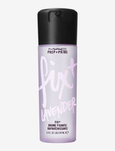Fix + Lavender Setting Spray, MAC