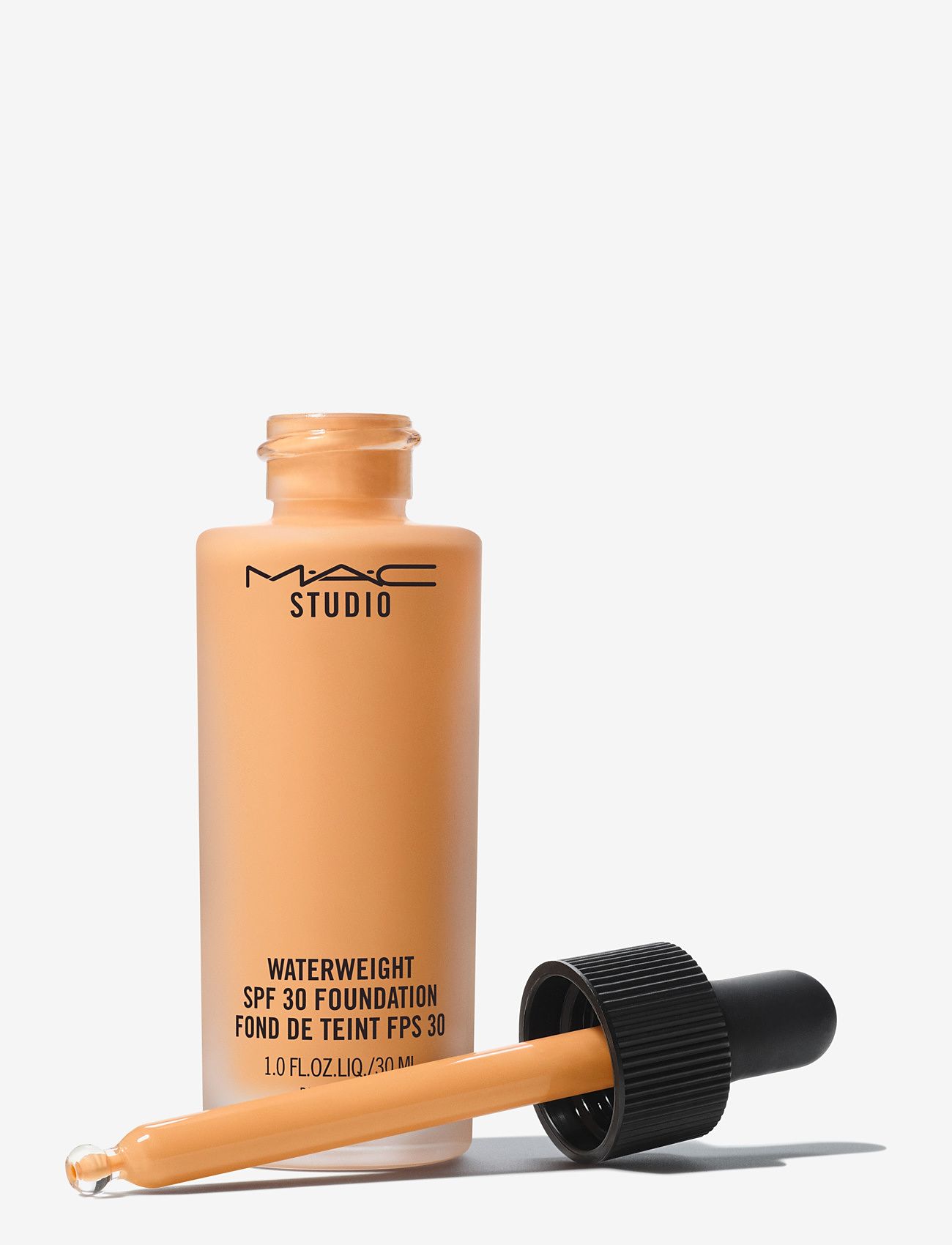 MAC - Studio Waterweight Spf 30 /Pa++ Foundation - makeup - nc45 - 2