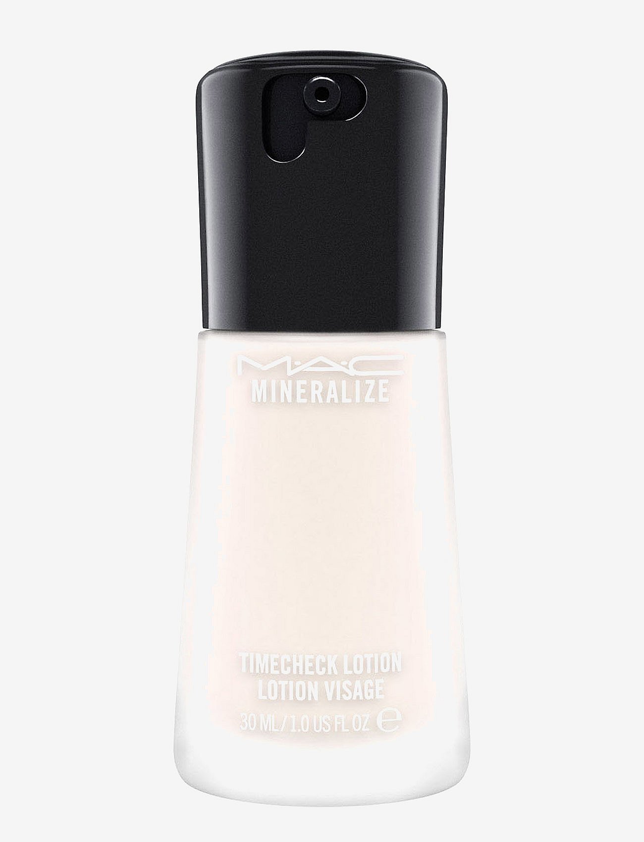 Mac Emulsions