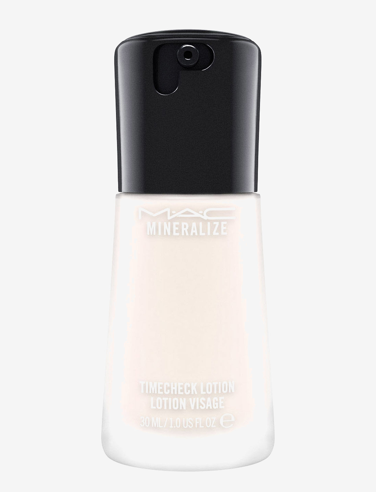 MAC Emulsions - Dermatologisk hudvård - MINERALIZE TIMECHECK LOTION / multi