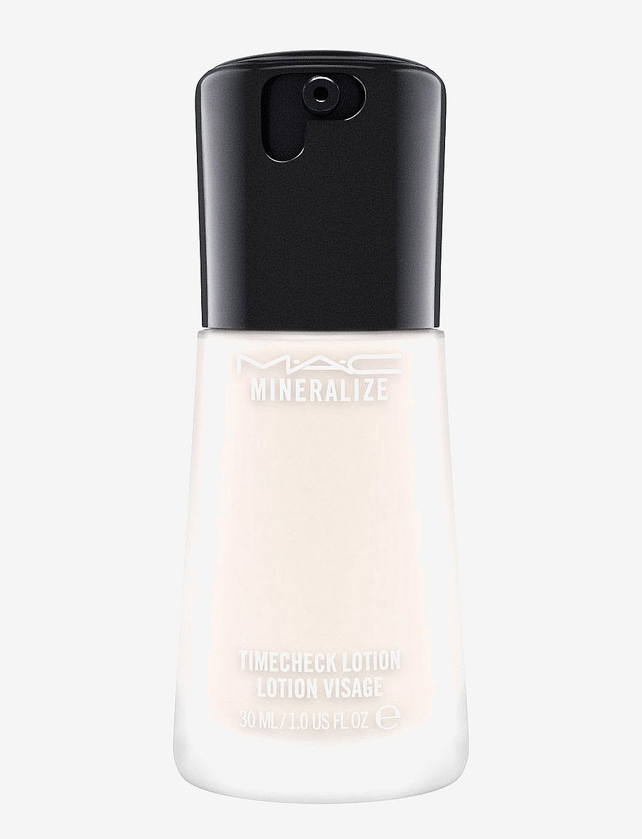 MAC - Emulsions - dagkrem - mineralize timecheck lotion - 0