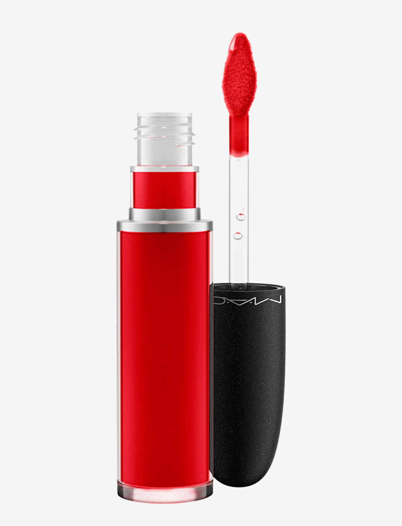 MAC - Retro Matte Liquid Lipcolour - makeup - feels so grand - 0