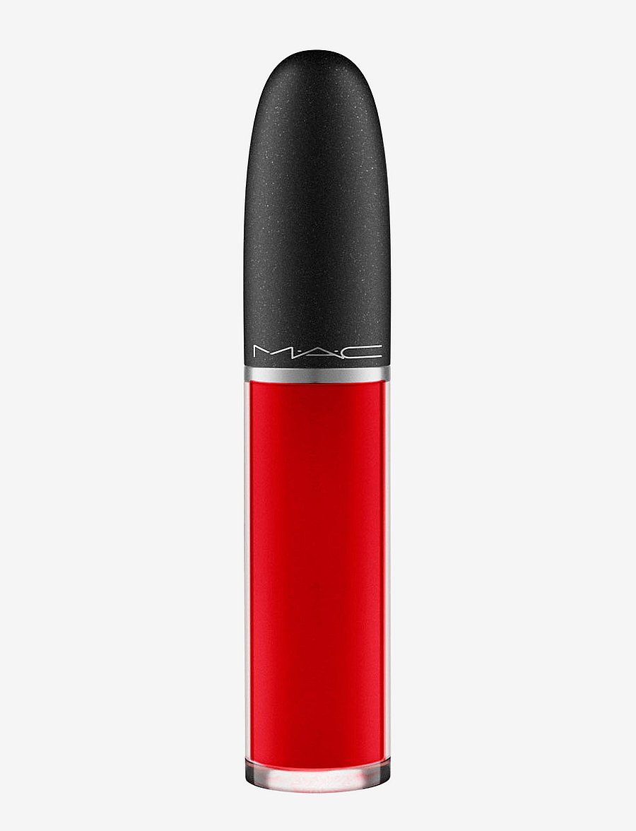 MAC - Retro Matte Liquid Lipcolour - smink - feels so grand - 1