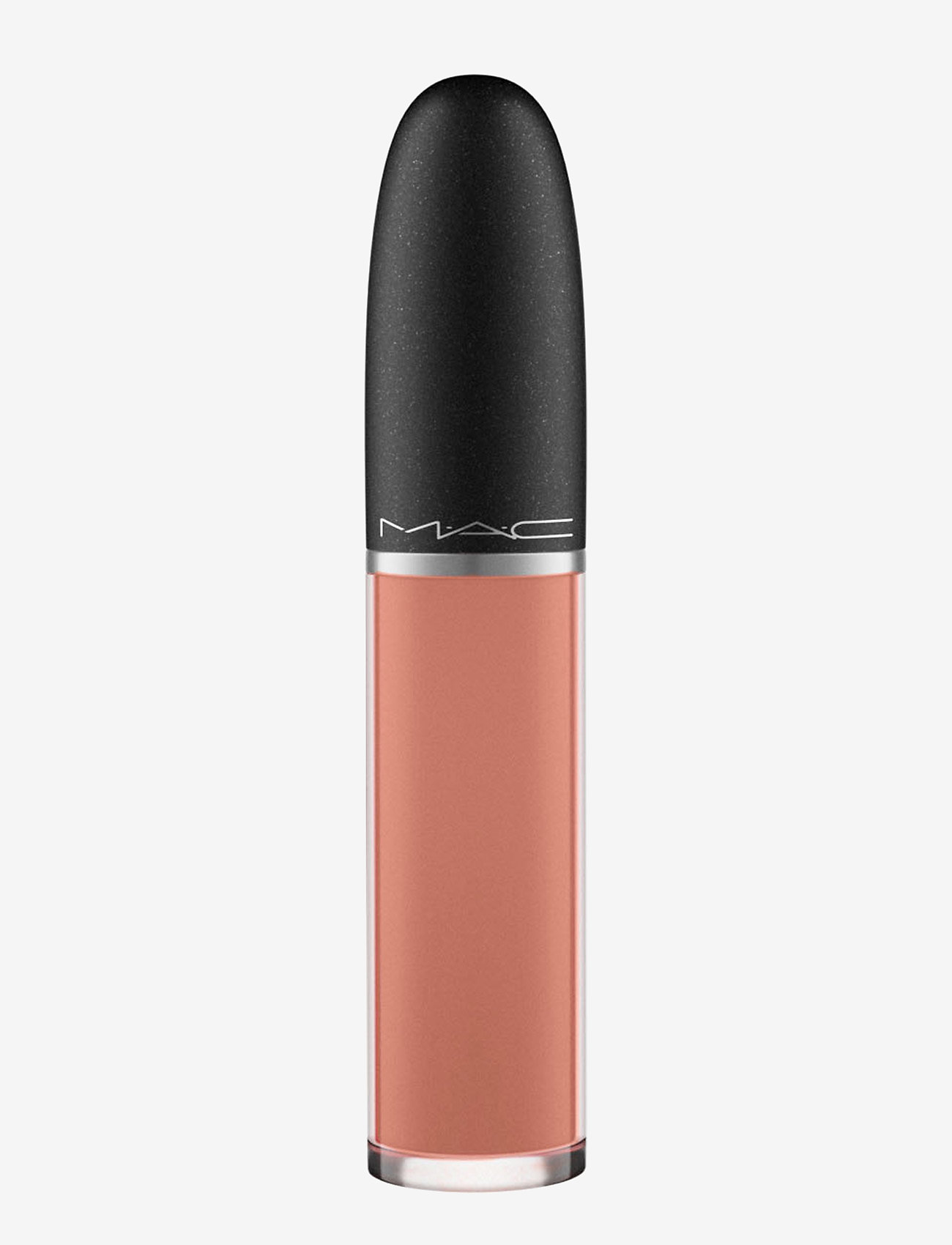 MAC - Retro Matte Liquid Lipcolour - smink - lady-be-good - 1