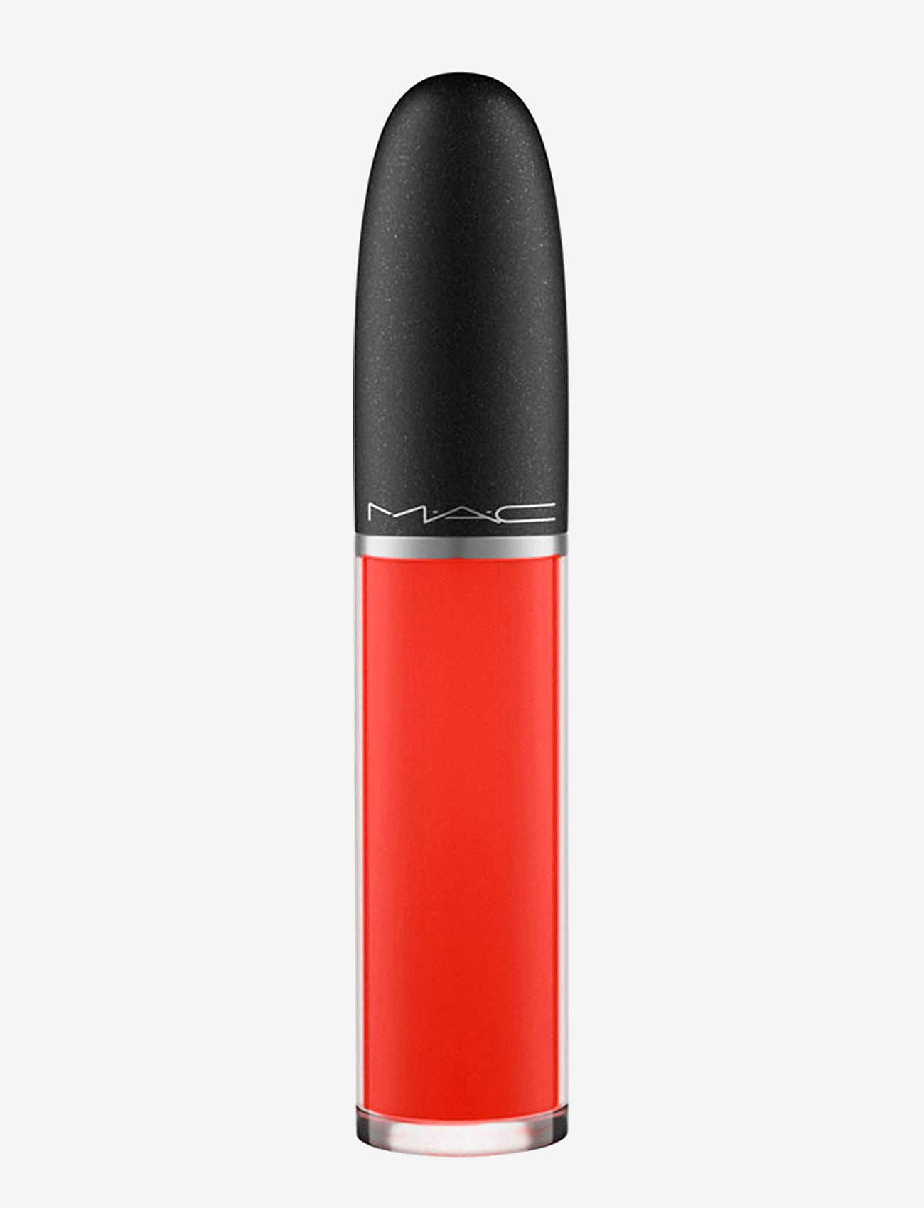 MAC - Retro Matte Liquid Lipcolour - festtøj til outletpriser - quite the standout - 1