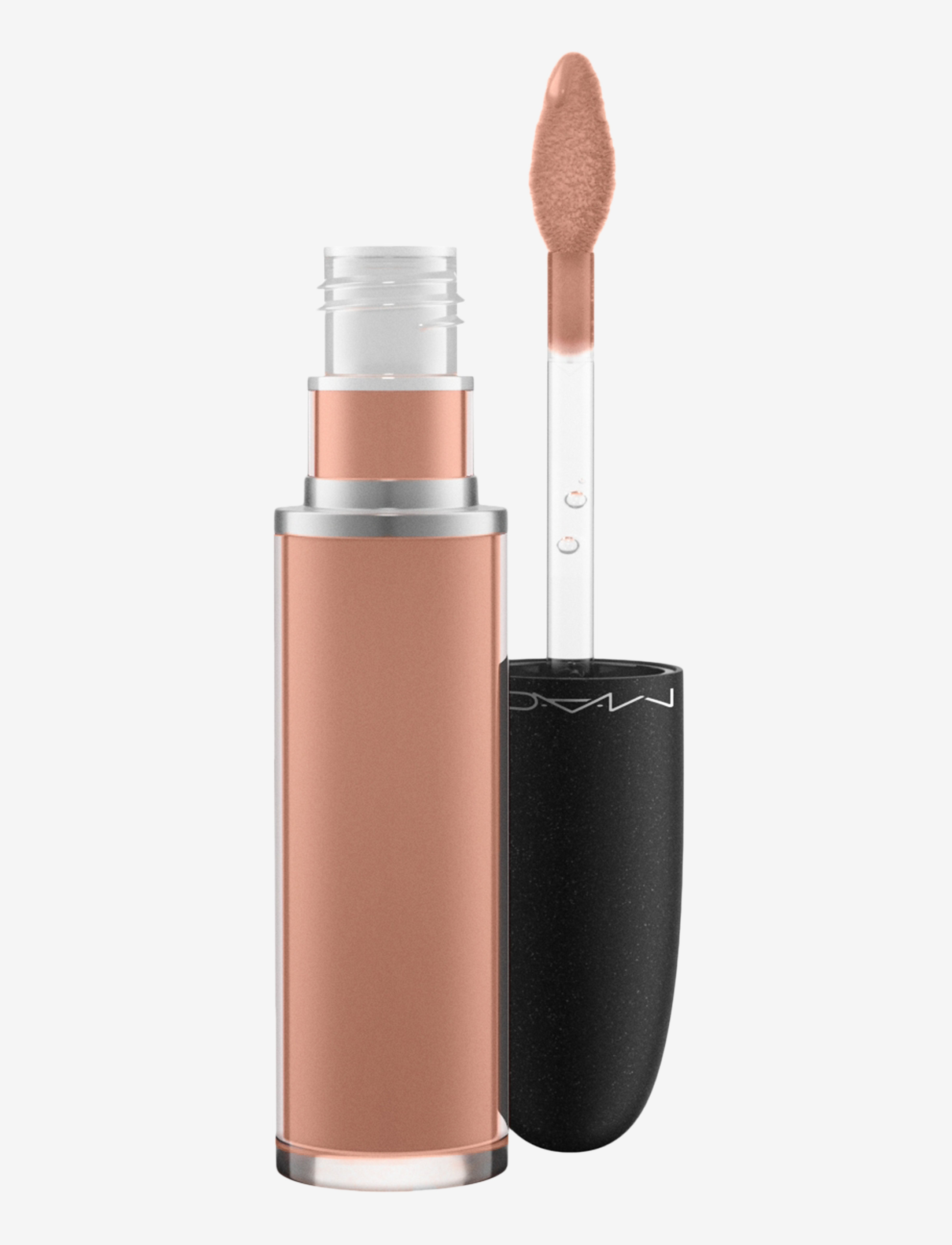 MAC Retro Matte Liquid Lipcolour, 5 ml, Pink, Læber > Læbestift, Dame