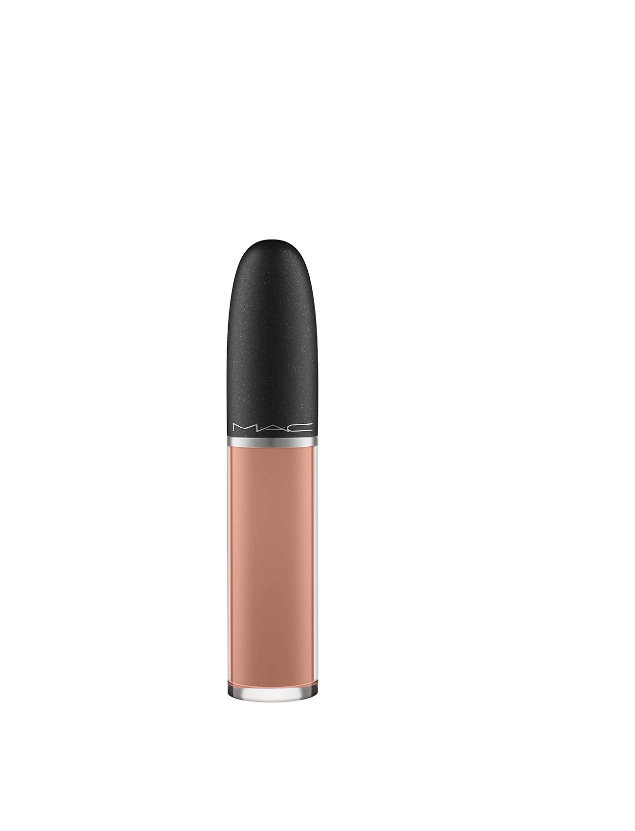 MAC - Retro Matte Liquid Lipcolour - makeup - burnt spice - 1