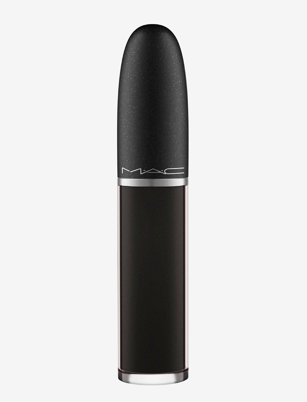 MAC - Retro Matte Liquid Lipcolour - smink - caviar - 1