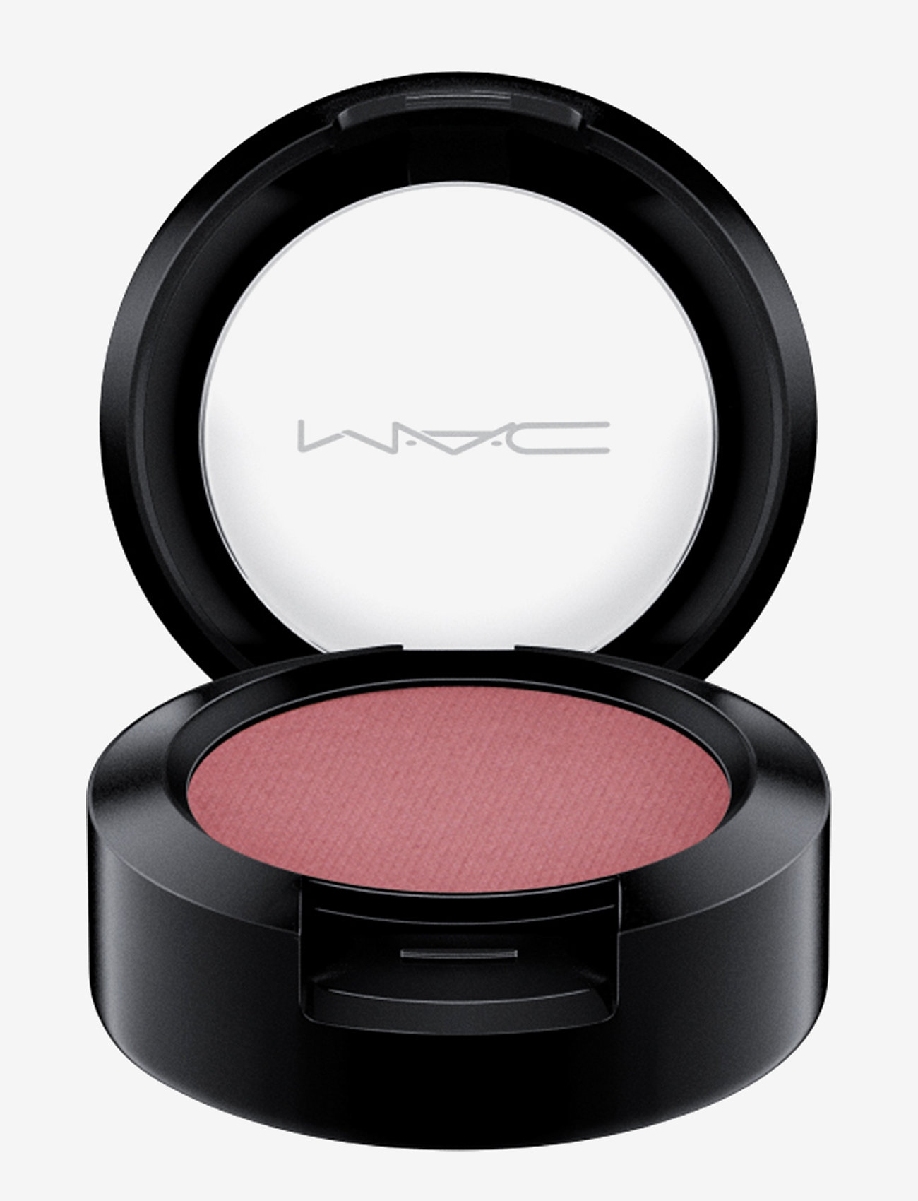 MAC Matte  Single Eye Shadow - Øjenskygger - NATURAL WILDERNESS / brown