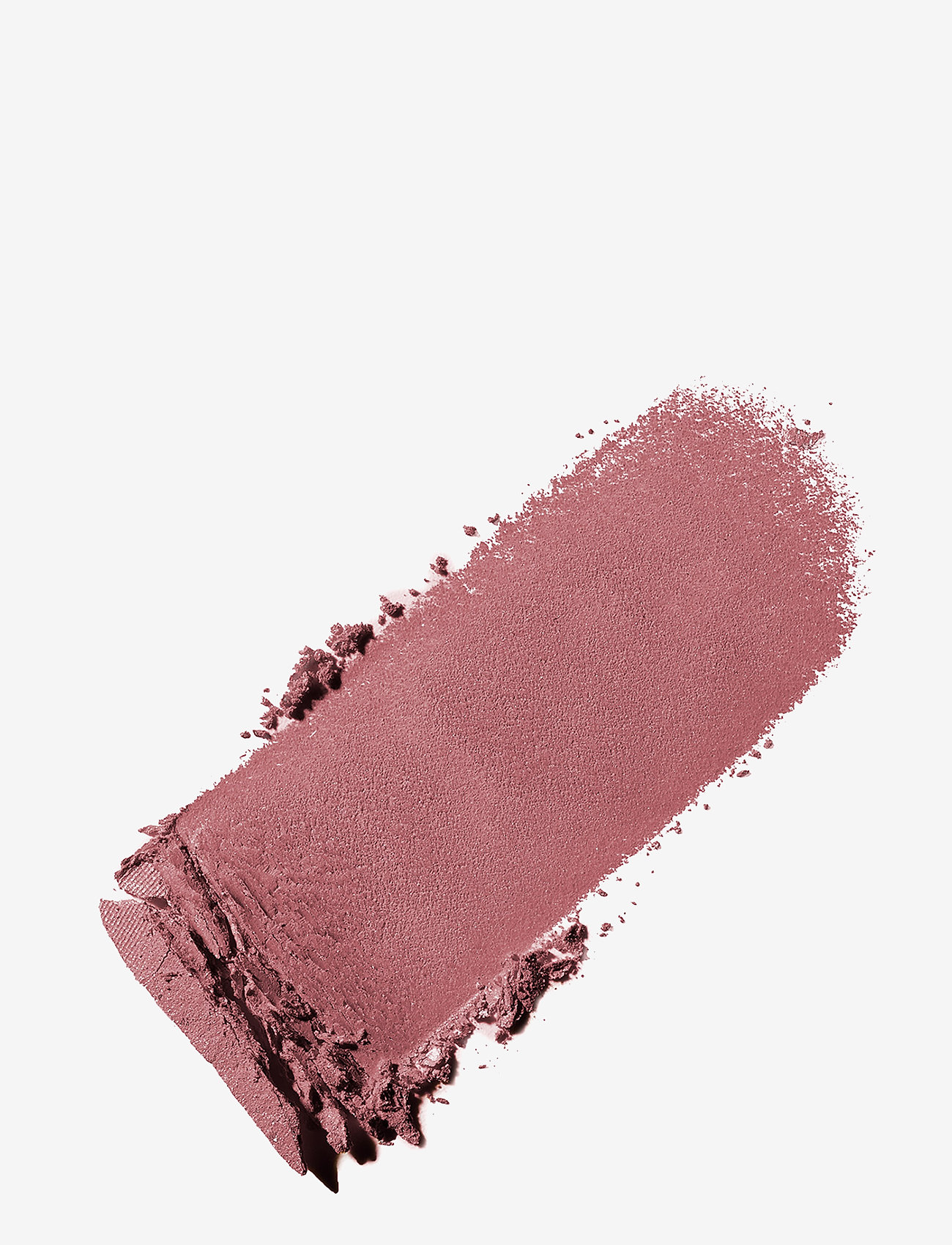 MAC - Matte  Single Eye Shadow - smink - rose before bros  all's rosey - 2