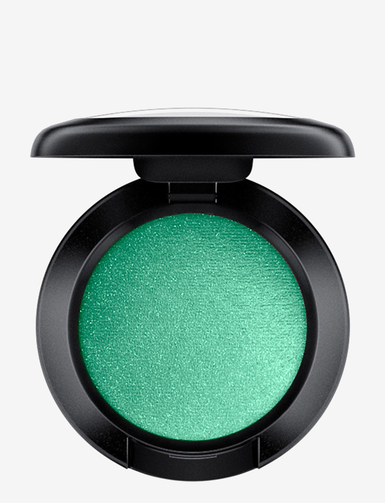 MAC Frost  Single Eye Shadow - Ögonskugga - CRANBERRY / multi