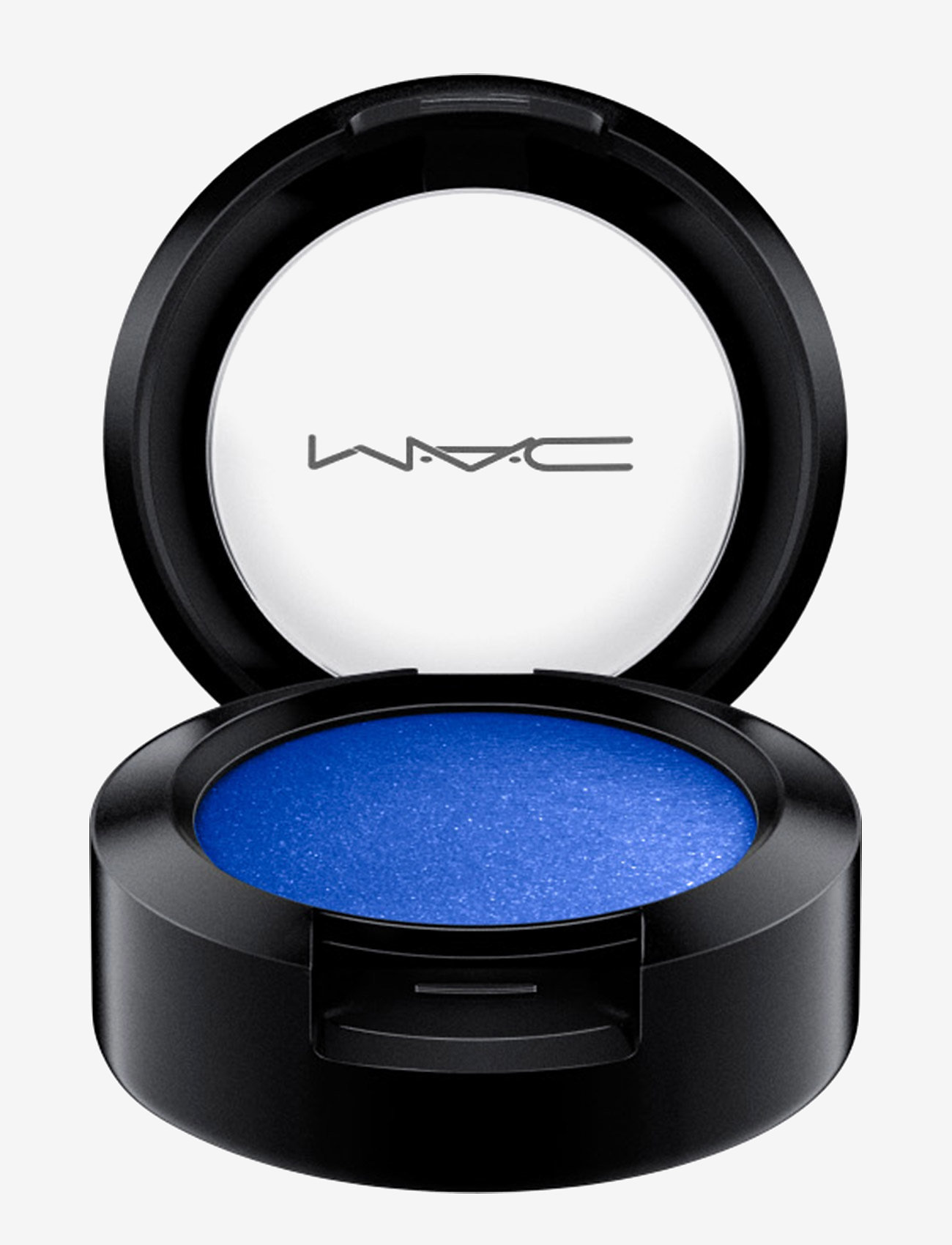 MAC - Frost  Single Eye Shadow - makeup - in the shadows - 1
