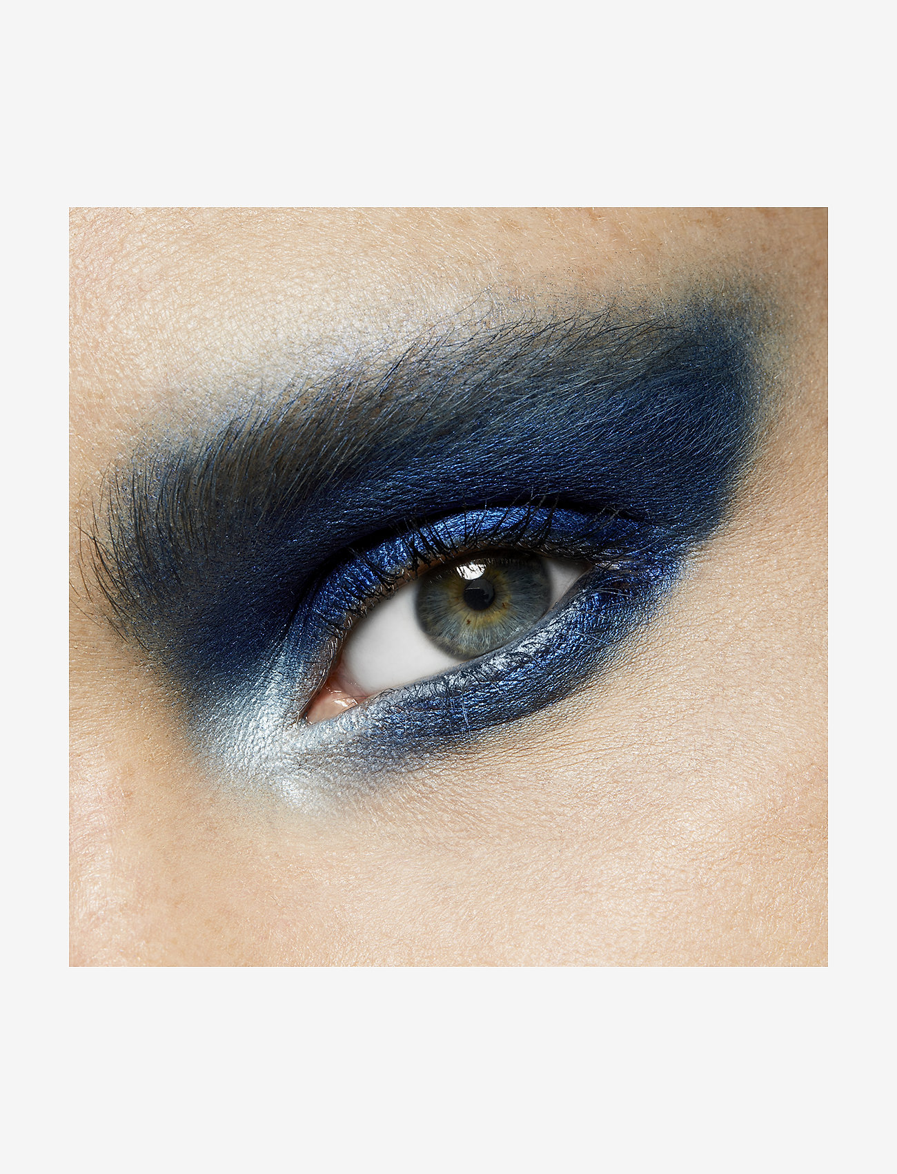 MAC - Frost  Single Eye Shadow - makeup - in the shadows - 2