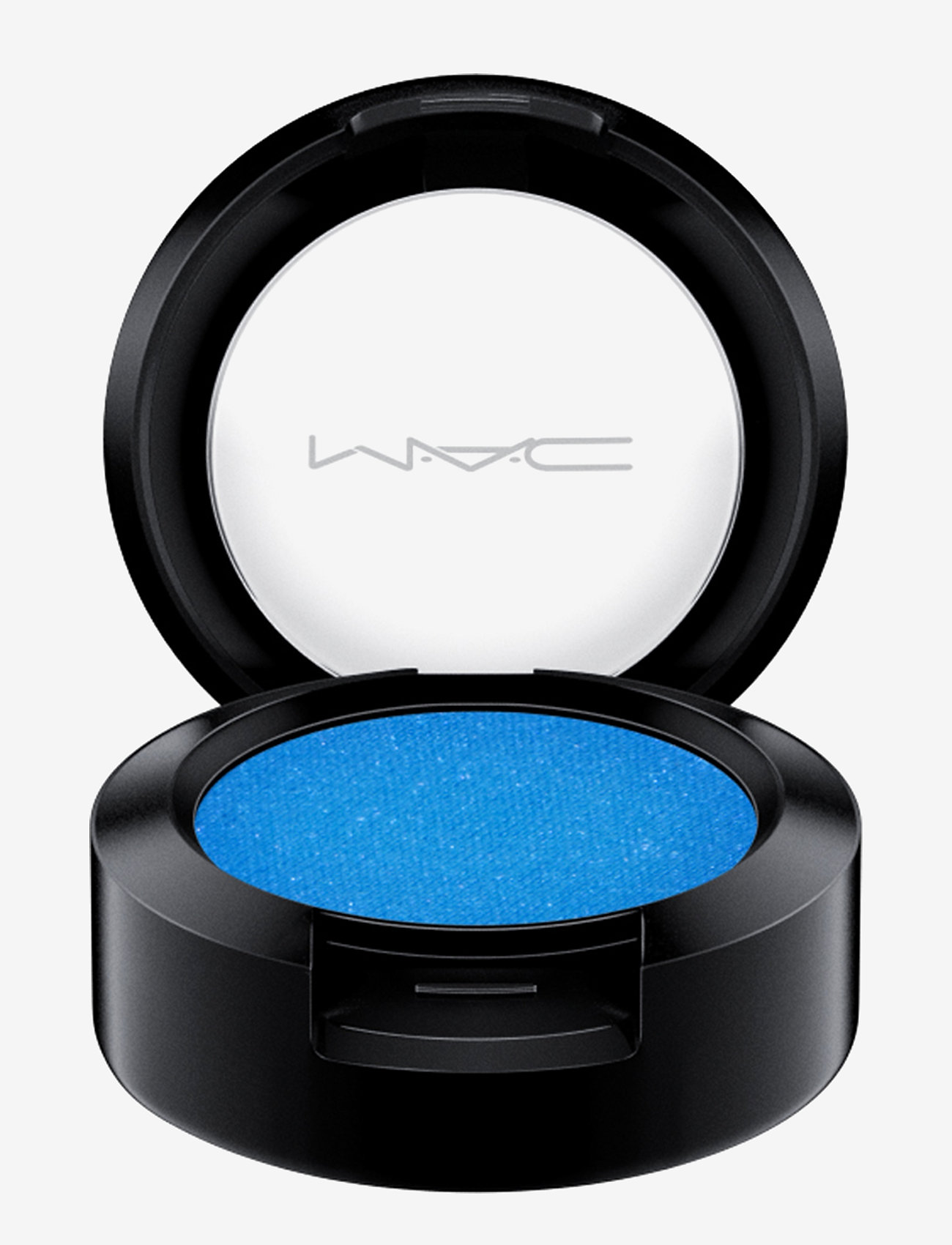 MAC Satin  Single Eye Shadow - MAC - CORAL / blue