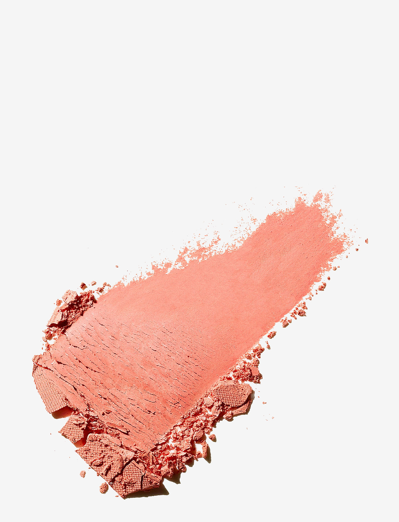 MAC - Satin  Single Eye Shadow - makeup - shell peach - 2