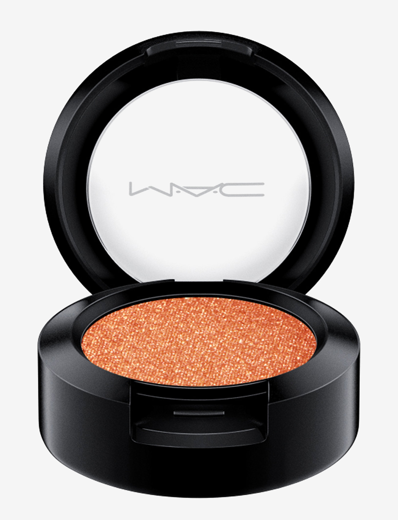 MAC Frost  Single Eye Shadow - MAC - WHAT'S THE WIFI? / orange