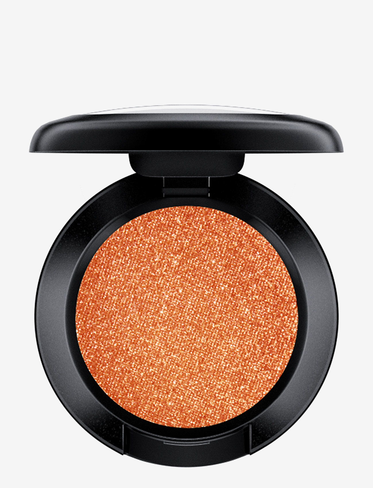 MAC - Frost  Single Eye Shadow - sminke - jingle ball bronze - 1