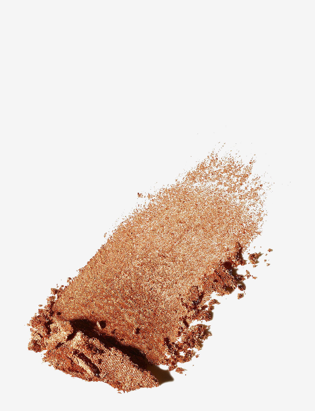MAC - Frost  Single Eye Shadow - sminke - jingle ball bronze - 2