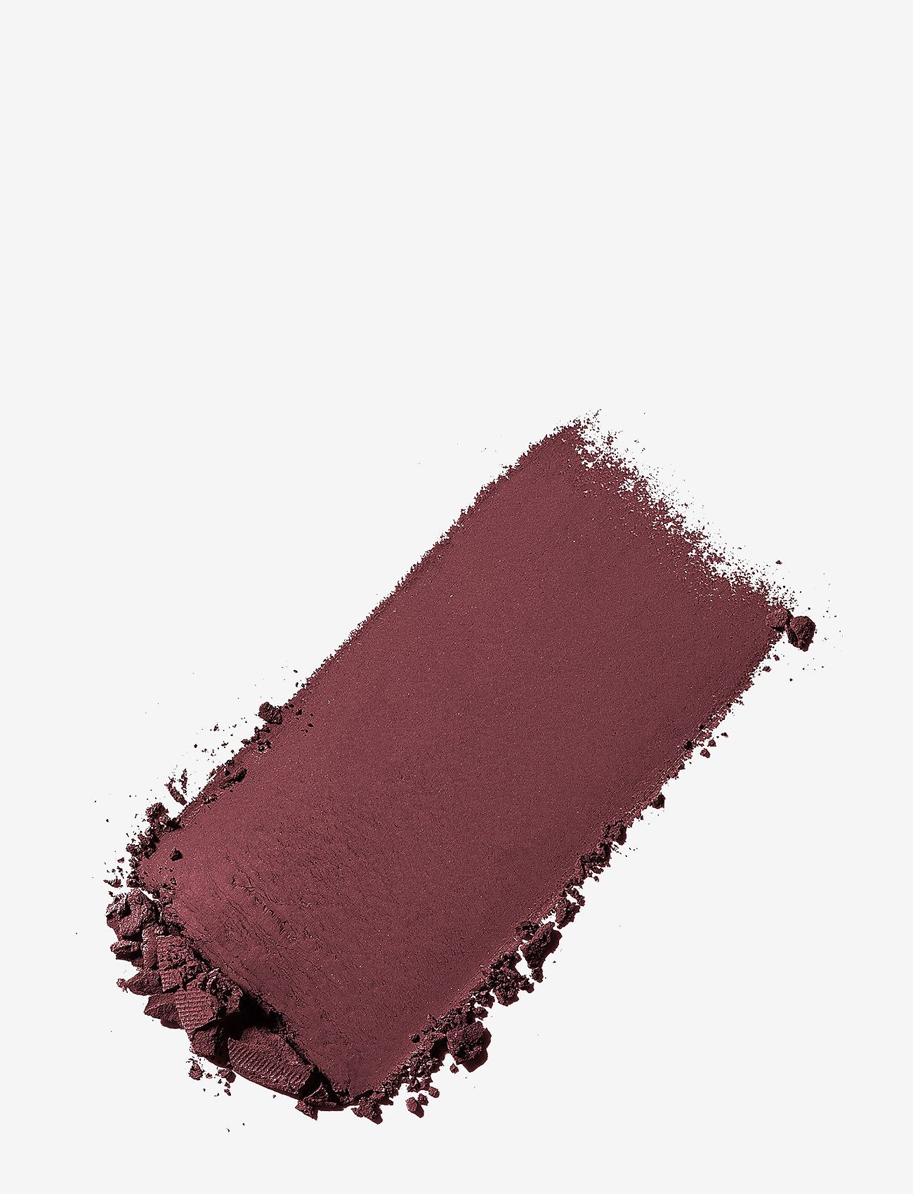 MAC - Matte  Single Eye Shadow - makeup - shady santa - 2