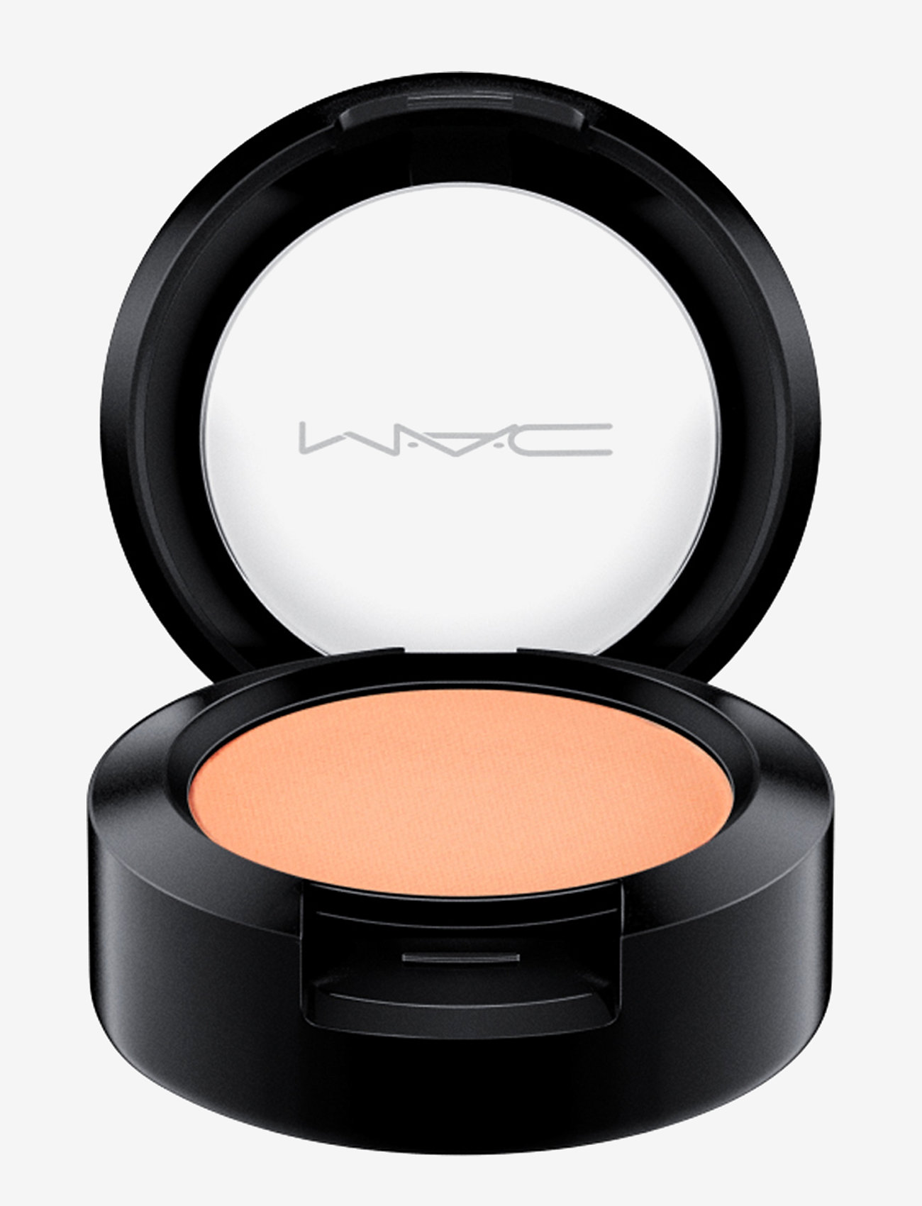 MAC Matte  Single Eye Shadow - Ögonskugga - WHAT'S THE WIFI? / orange