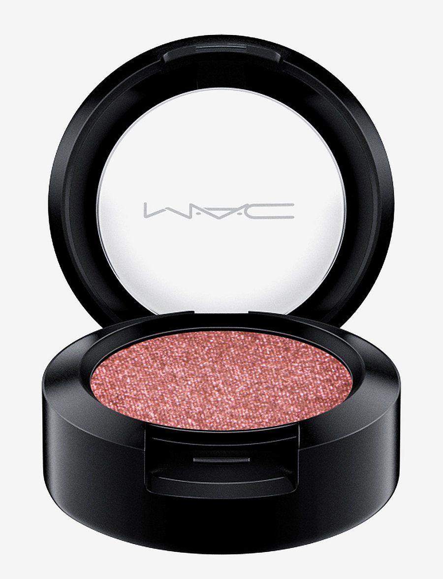 MAC - Frost Single Eye Shadow - makeup - nude model - 0