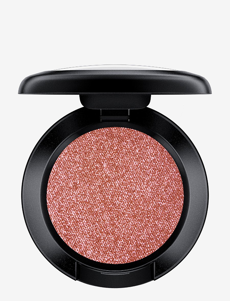 MAC - Frost Single Eye Shadow - makeup - nude model - 1