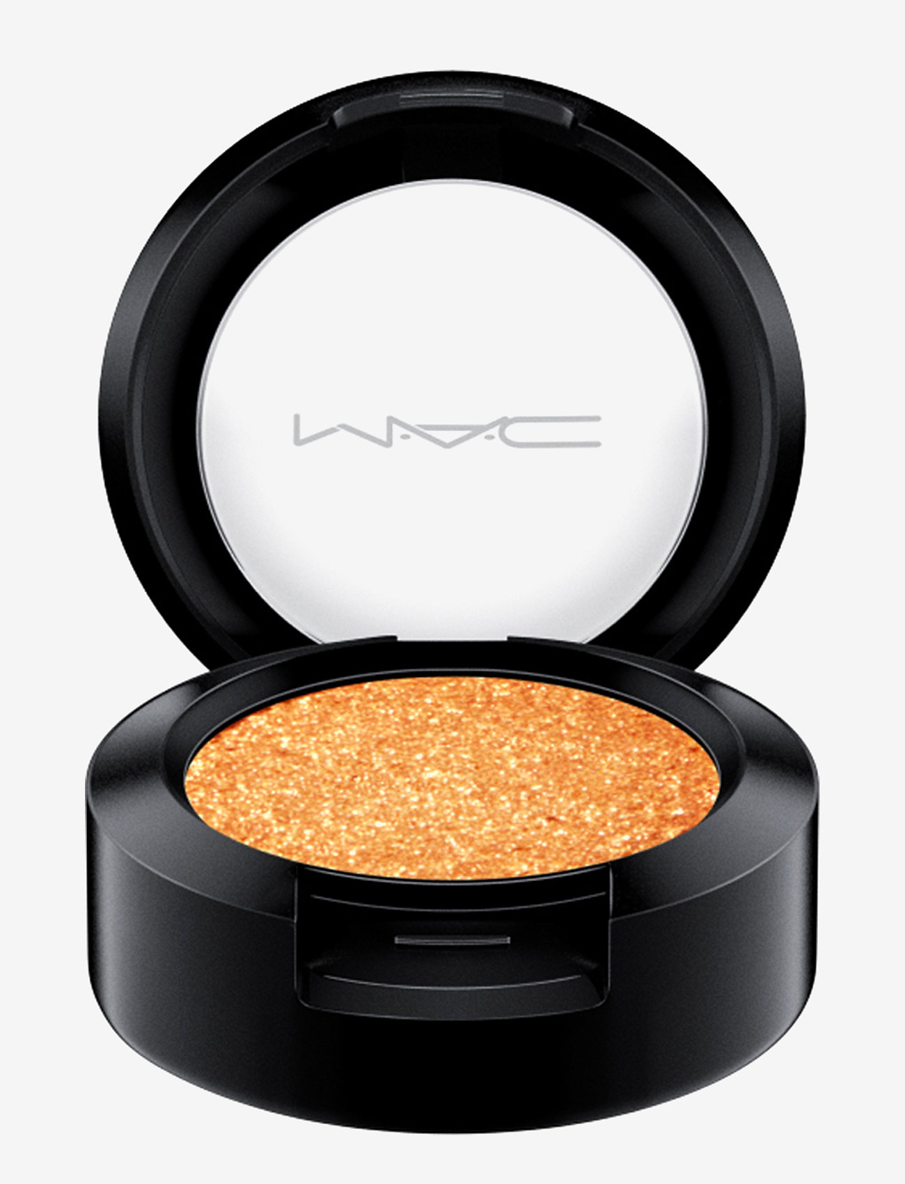 MAC Frost  Single Eye Shadow - MAC - HUMID / yellow