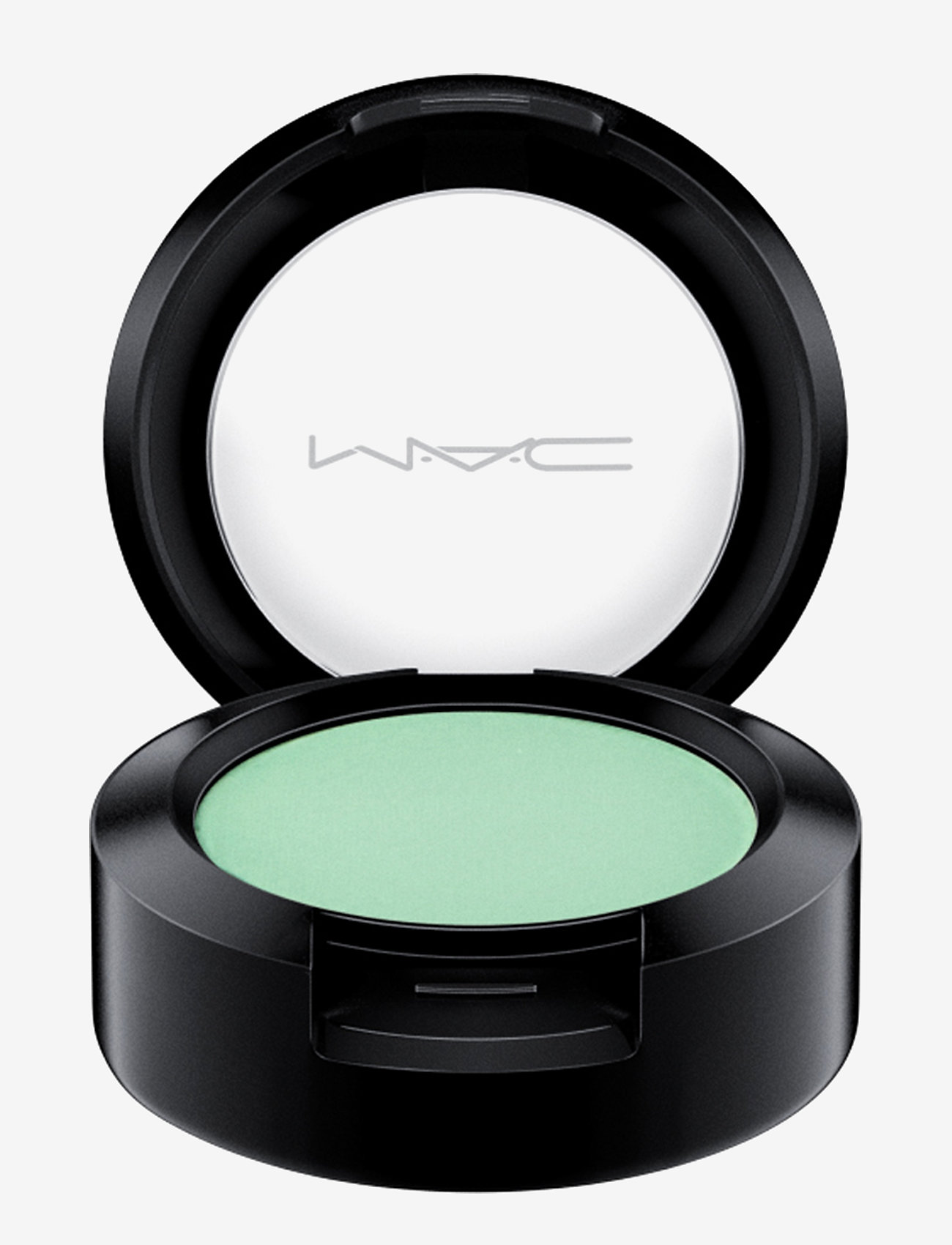 MAC Matte  Single Eye Shadow - Øjenskygger - ROYAL RENDEZVOUS / green