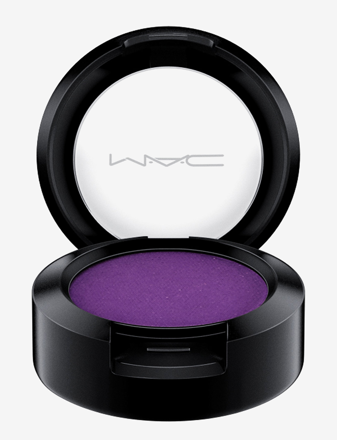 MAC Matte  Single Eye Shadow - Ögonskugga - THAT'S SHOWBIZ BABY / purple