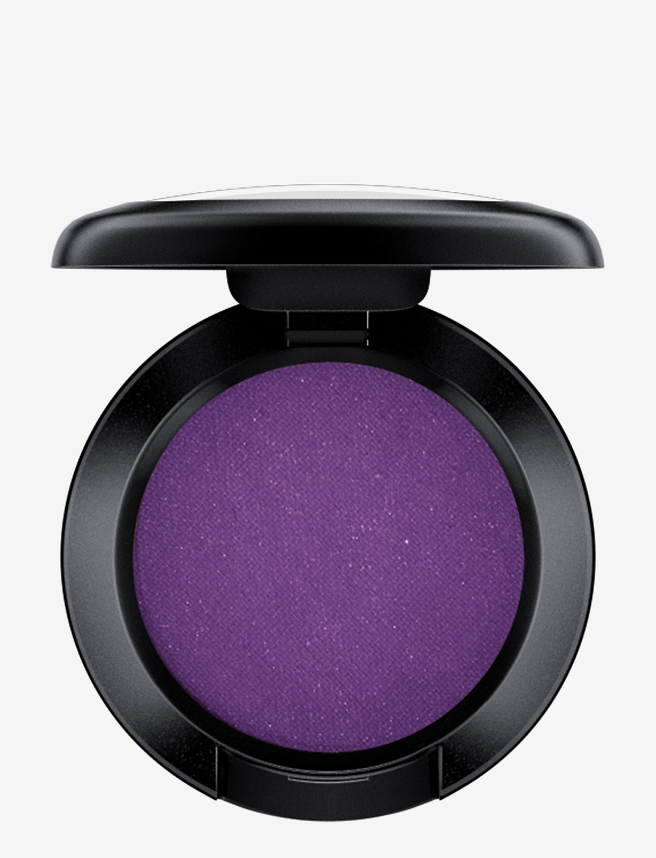 MAC - Matte  Single Eye Shadow - smink - power to the purple - 1