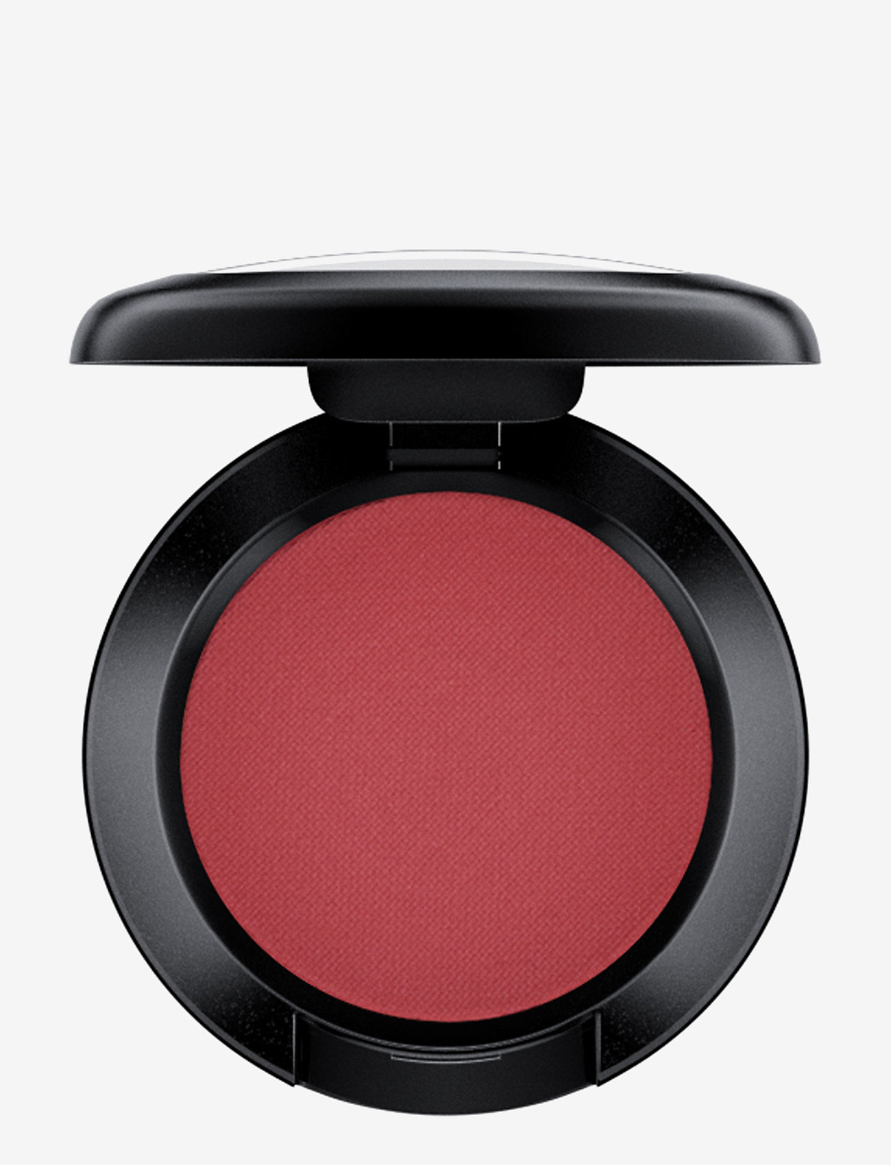 MAC - Matte  Single Eye Shadow - smink - haute sauce - 1