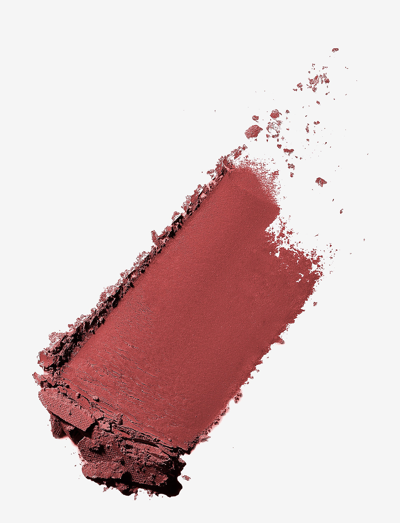 MAC - Matte  Single Eye Shadow - smink - haute sauce - 2