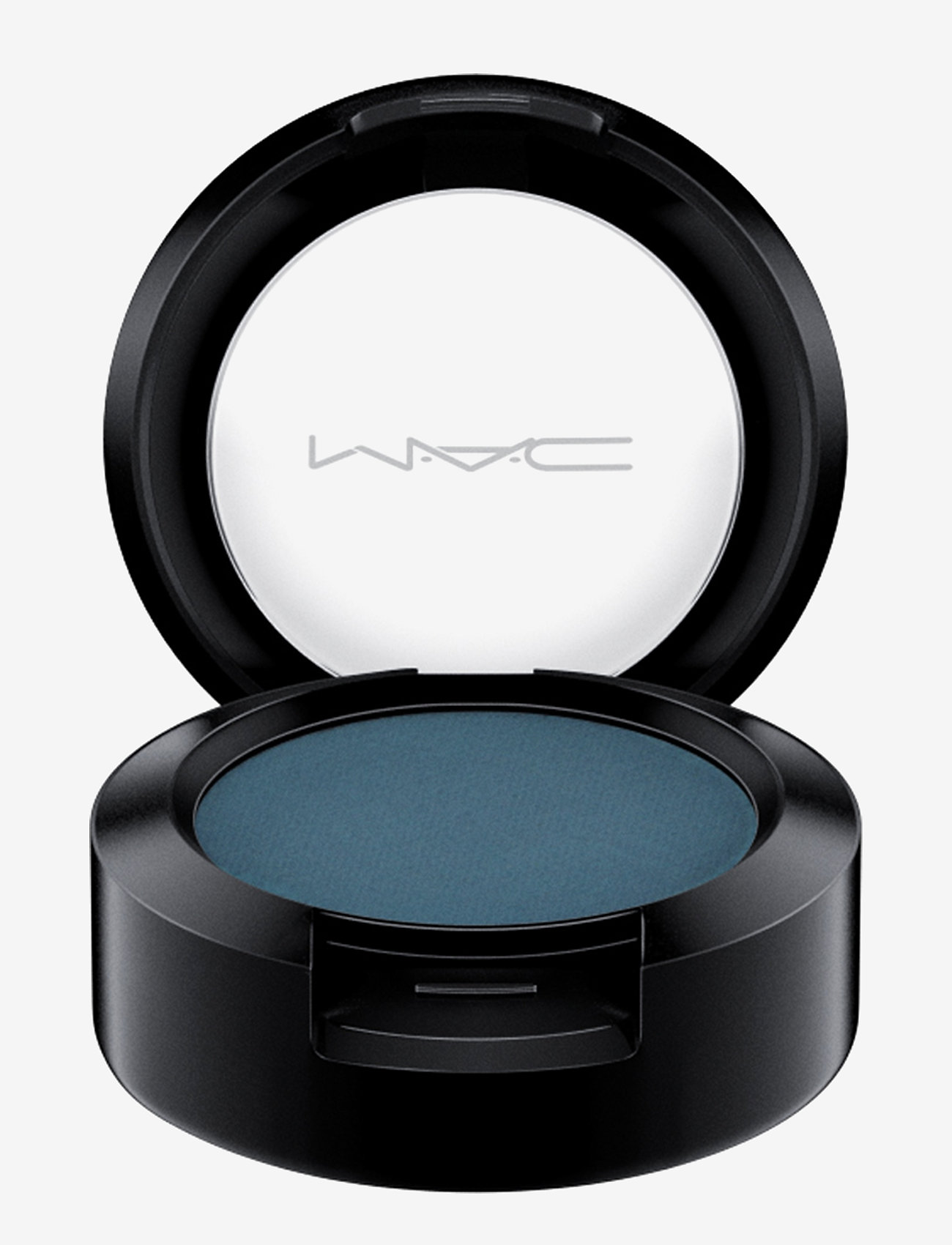 MAC Matte  Single Eye Shadow - MAC - CRANBERRY / blue